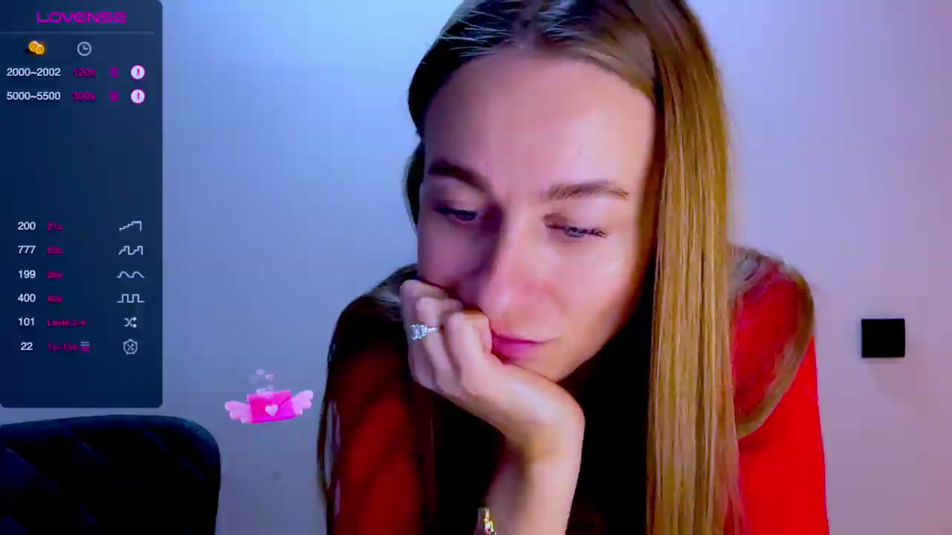 Gallery image thumbnail from Mia118's myfreecams stream on, 08/21/2026, 13:28 image 17 of 20