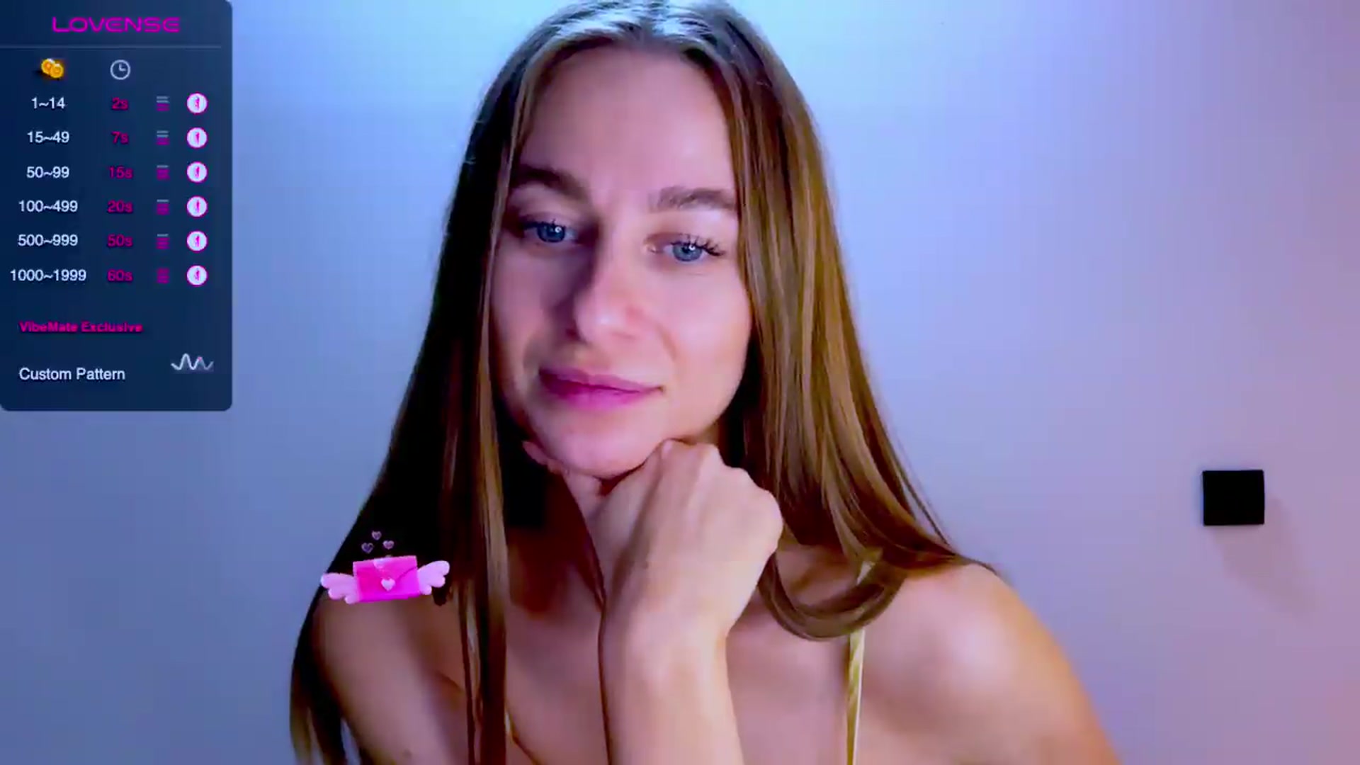 Gallery image thumbnail from Mia118's myfreecams stream on, 08/21/2026, 18:59 image 18 of 20