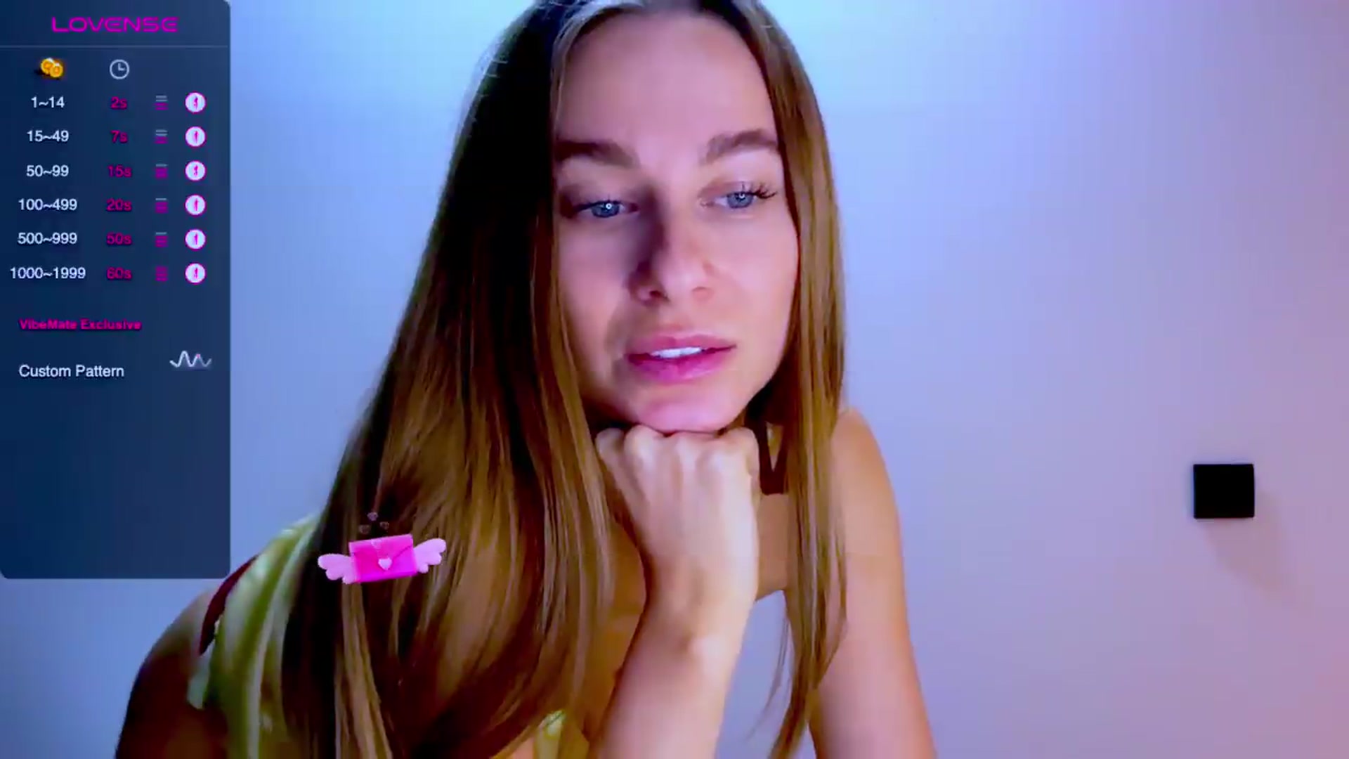 Gallery image thumbnail from Mia118's myfreecams stream on, 08/21/2026, 18:59 image 4 of 20