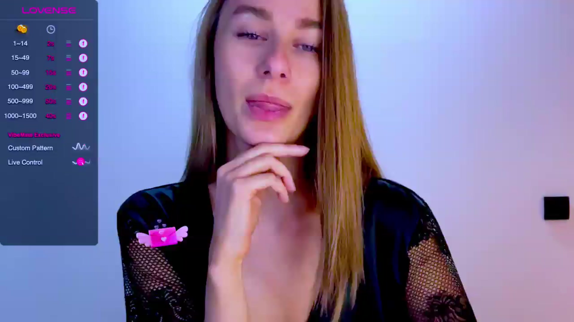 Gallery image thumbnail from Mia118's myfreecams stream on, 08/23/2026, 14:08 image 11 of 20