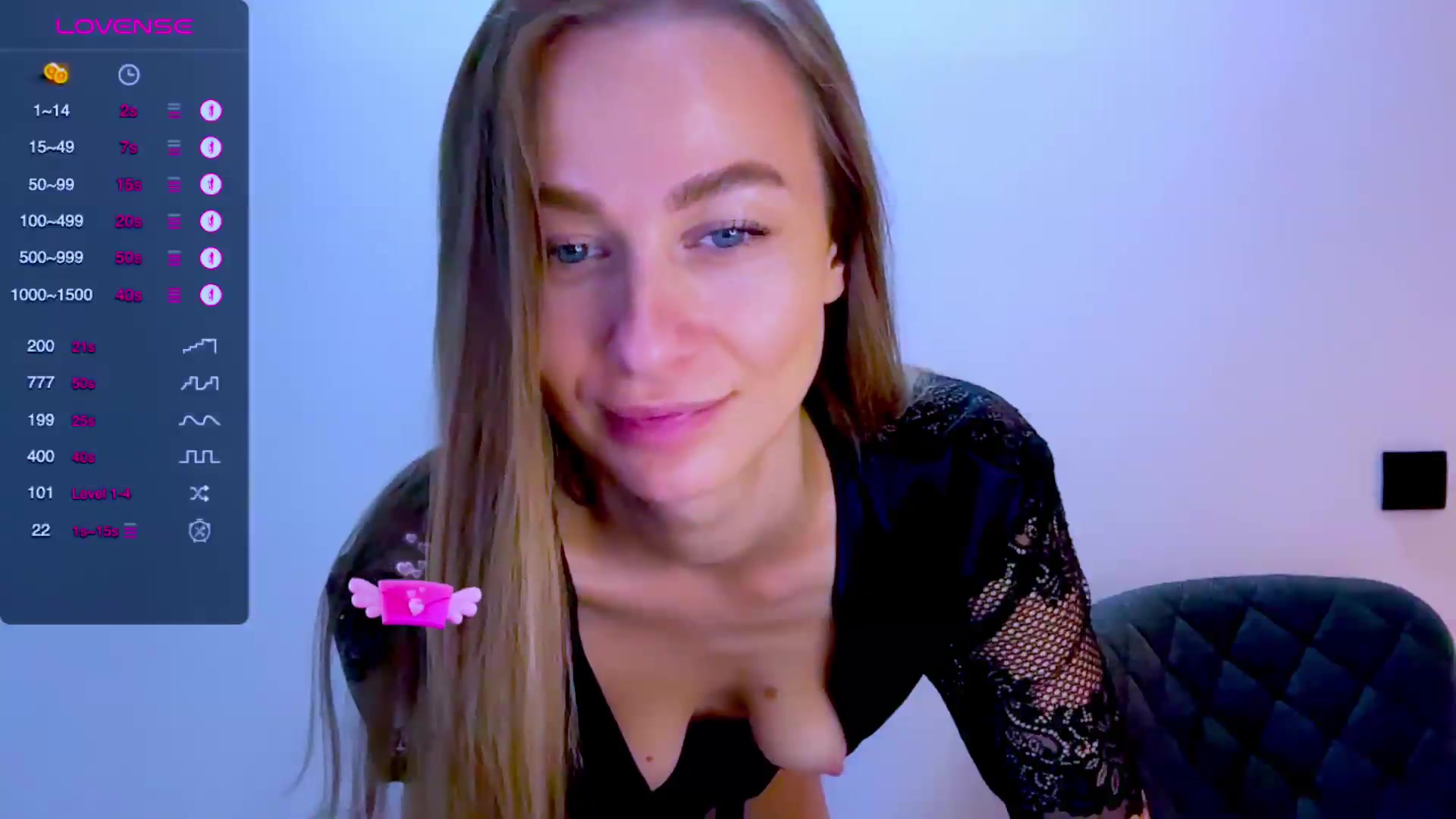 Gallery image thumbnail from Mia118's myfreecams stream on, 08/23/2026, 14:08 image 14 of 20