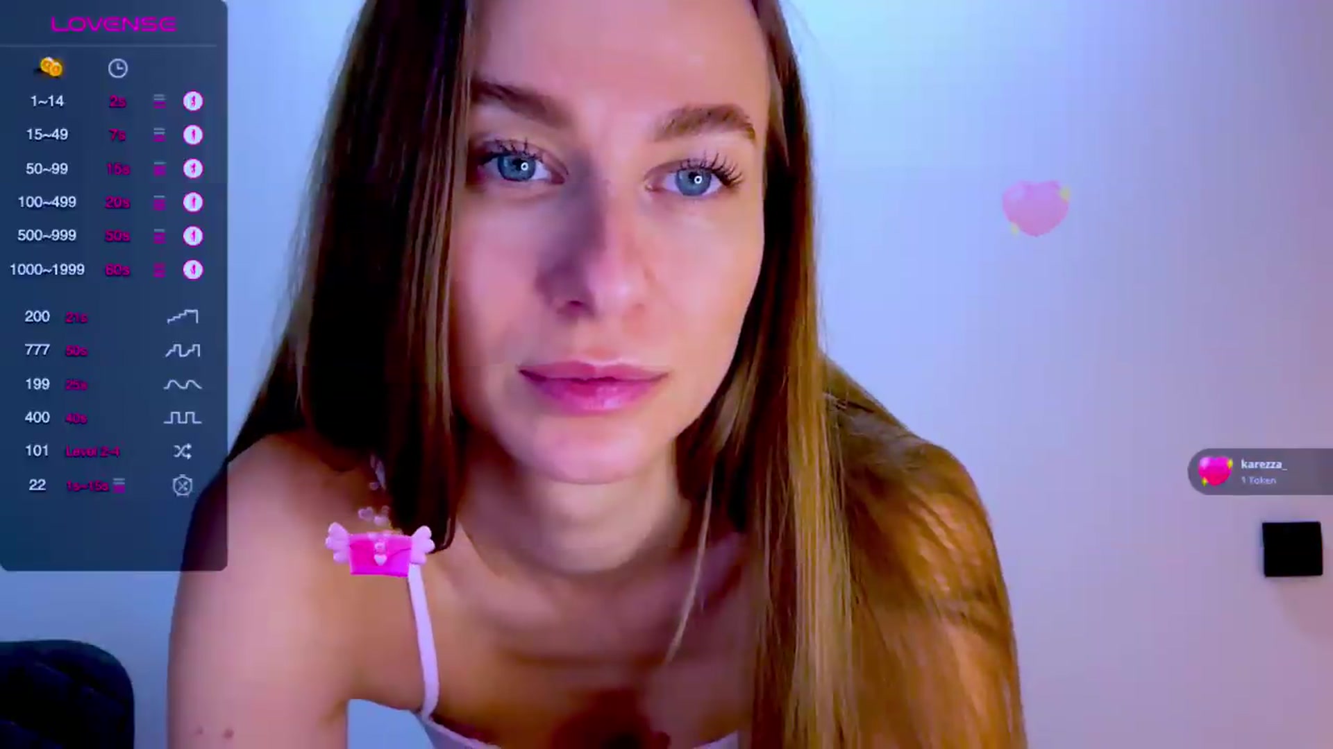 Gallery image thumbnail from Mia118's myfreecams stream on, 08/23/2026, 14:26 image 17 of 20