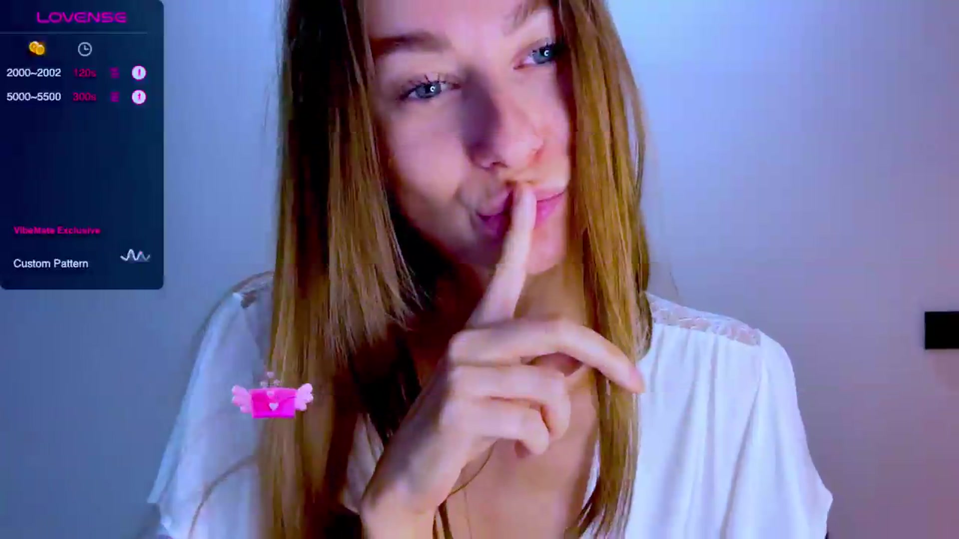 Gallery image thumbnail from Mia118's myfreecams stream on, 08/27/2026, 16:04 image 4 of 20