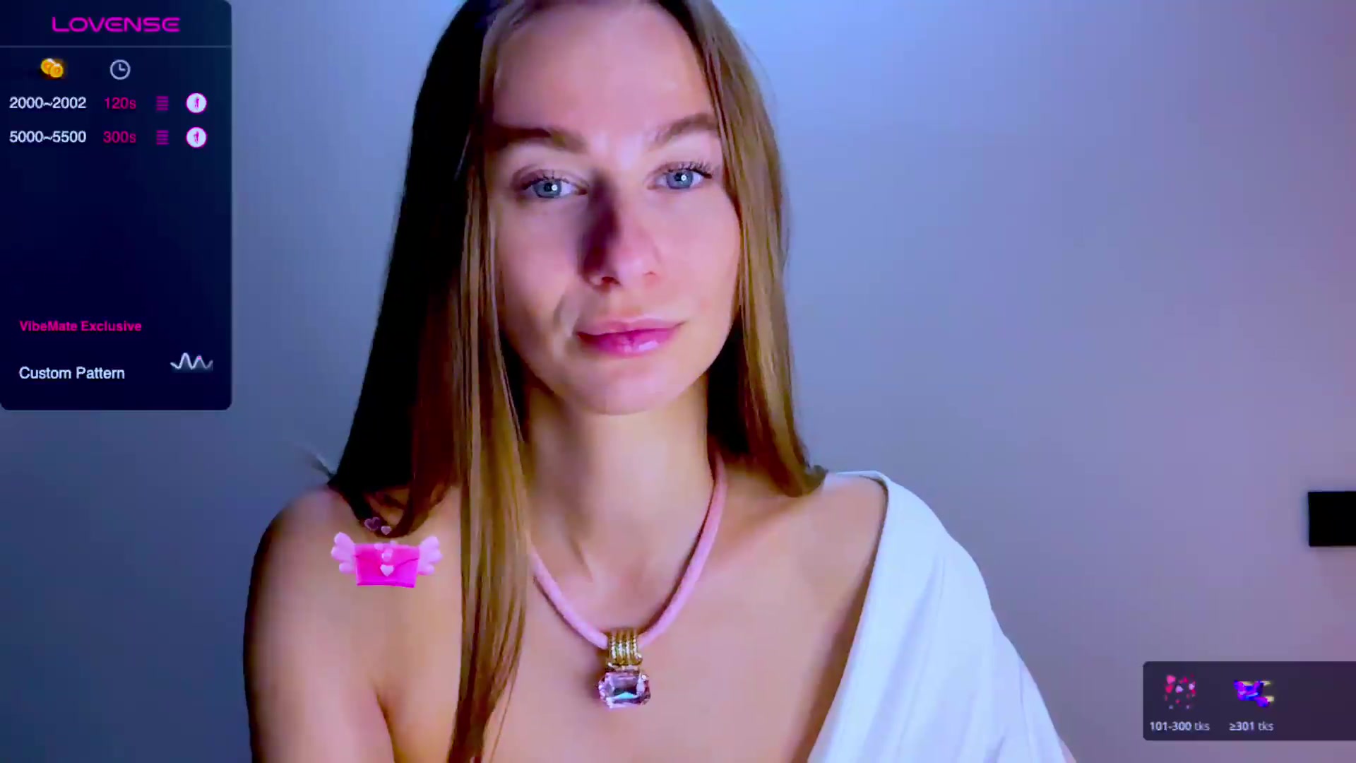 Gallery image thumbnail from Mia118's myfreecams stream on, 09/01/2026, 16:15 image 17 of 20