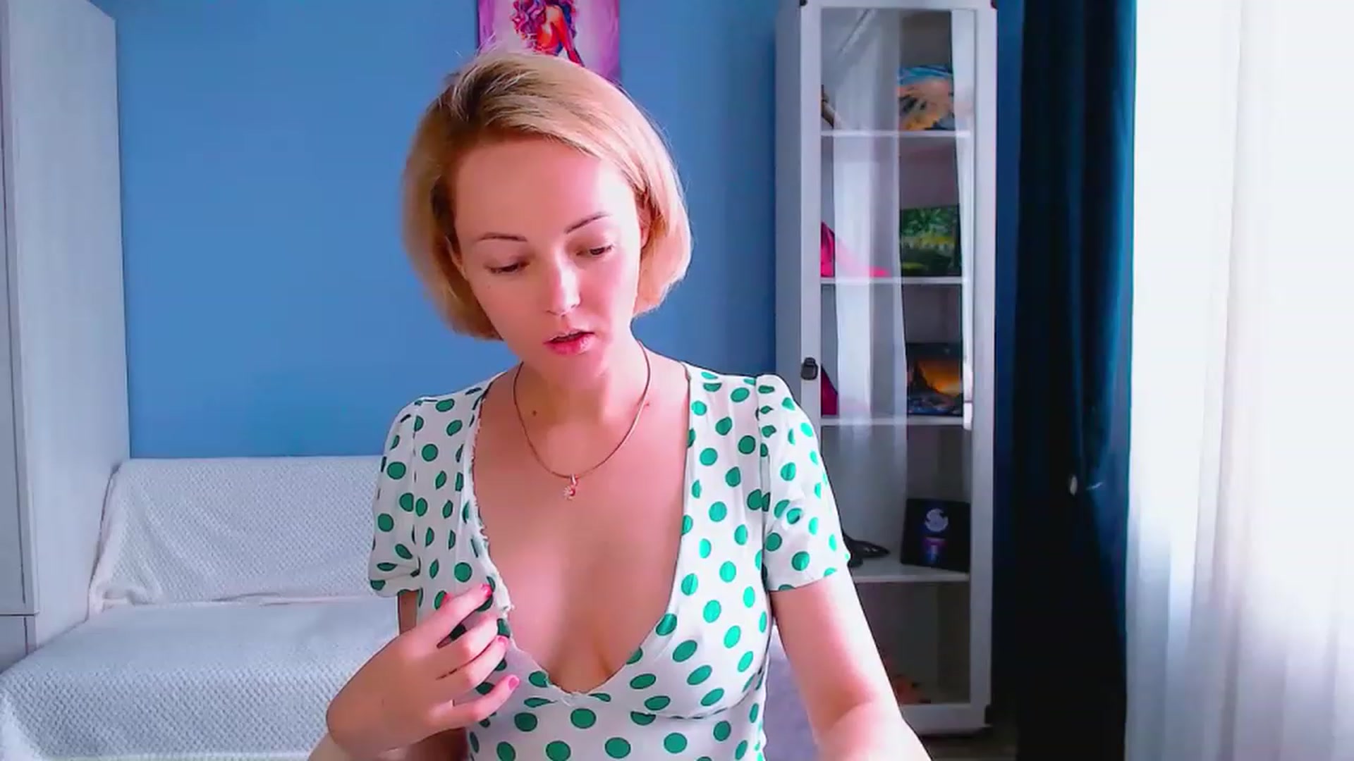 Gallery image thumbnail from Mia88flowers's myfreecams stream on, 06/25/2023, 12:05 image 5 of 20