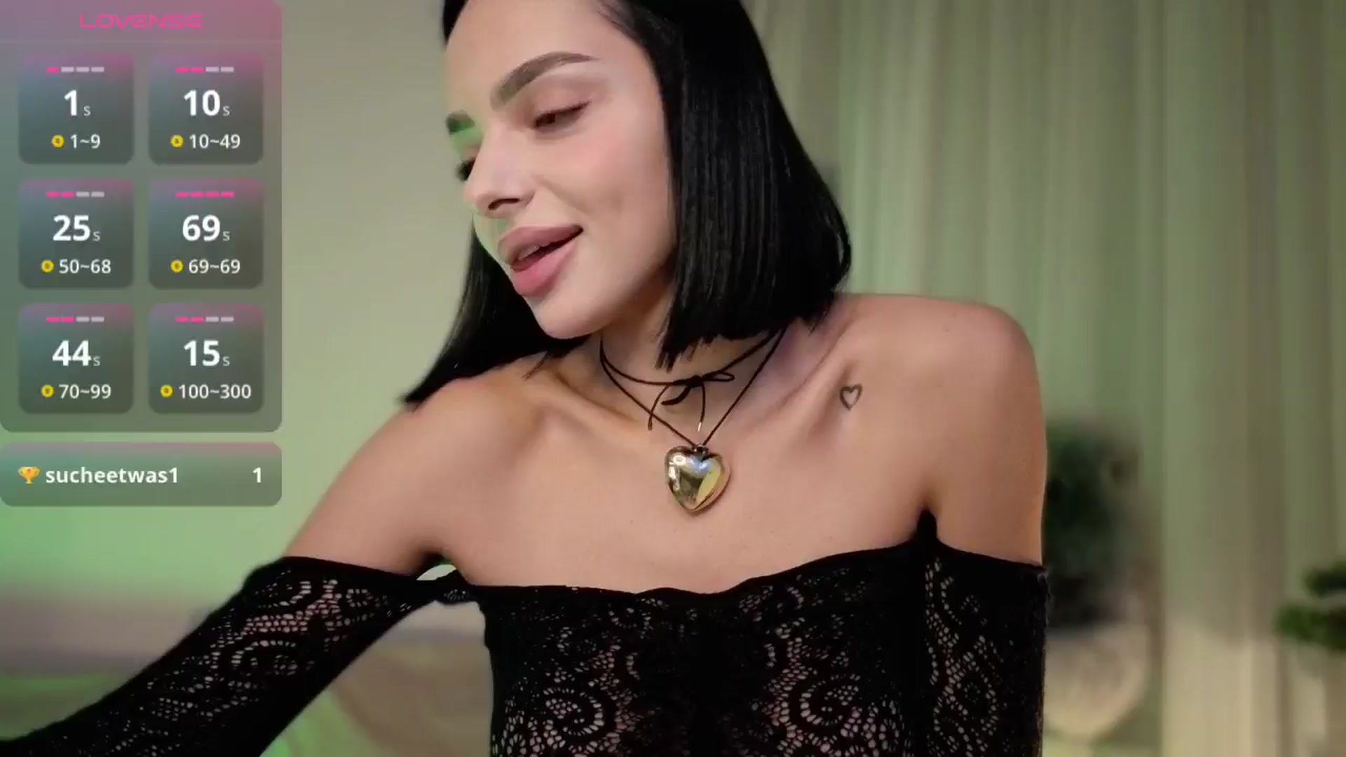 Gallery image thumbnail from MiaCupcake's myfreecams stream on, 08/19/2025, 19:56 image 8 of 20