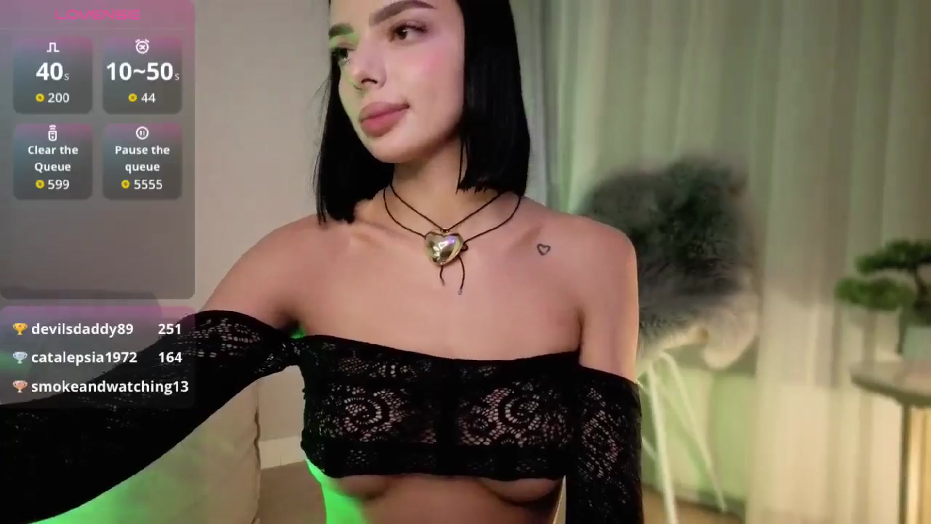 Gallery image thumbnail from MiaCupcake's myfreecams stream on, 08/19/2025, 22:42 image 19 of 20