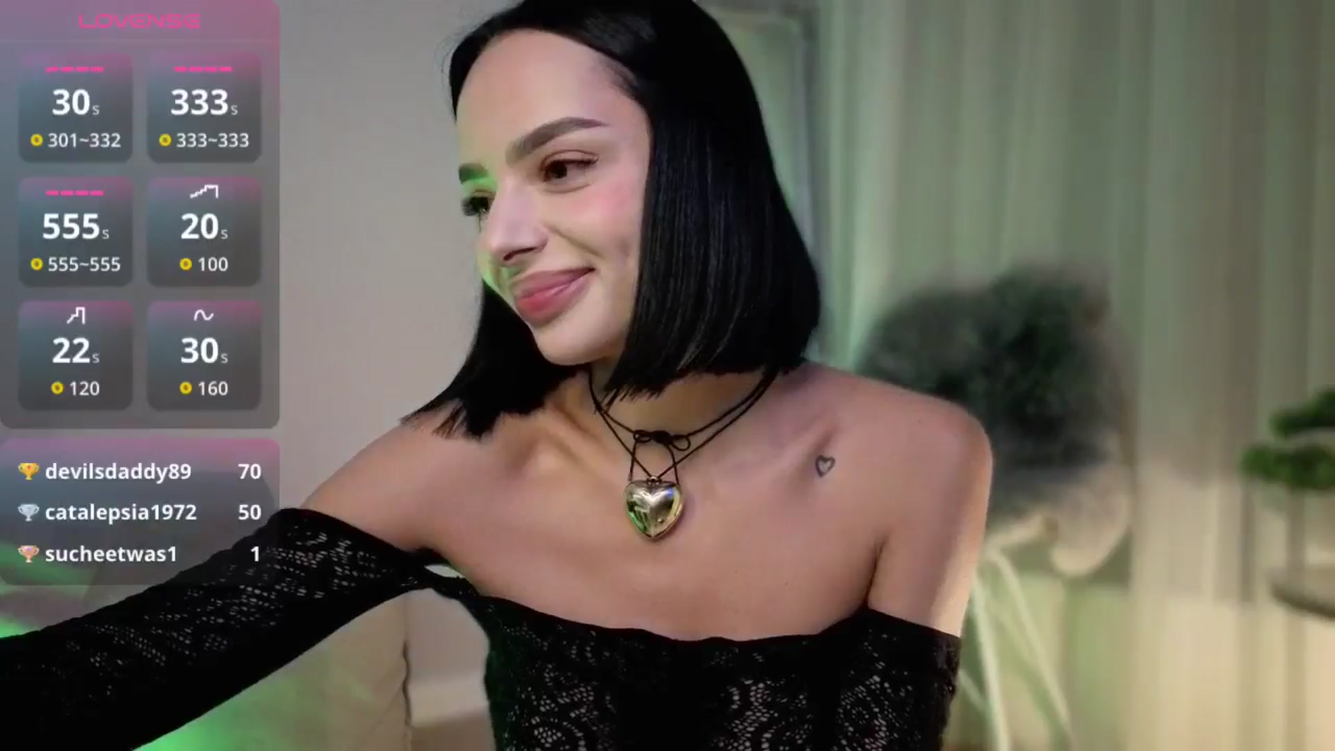 Gallery image thumbnail from MiaCupcake's myfreecams stream on, 08/19/2025, 22:42 image 3 of 20