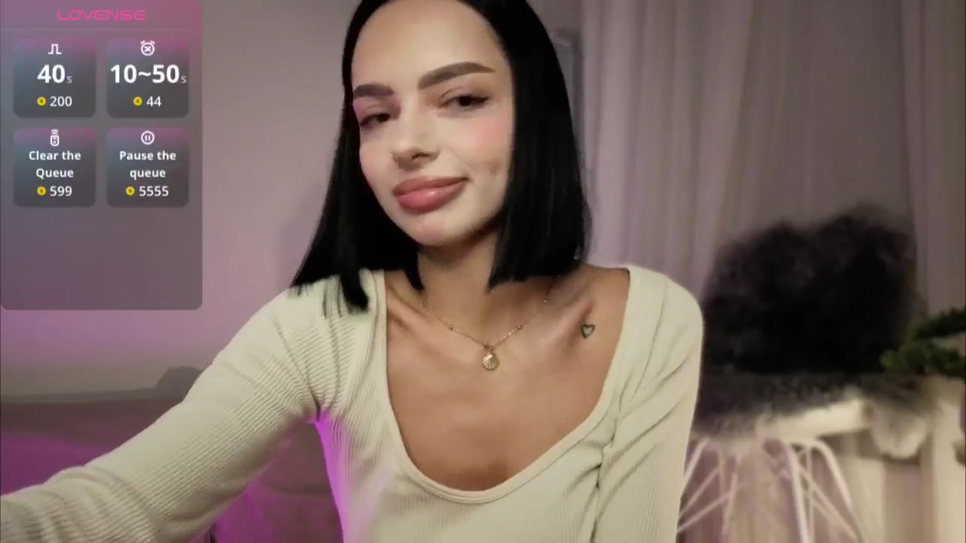 Gallery image thumbnail from MiaCupcake's myfreecams stream on, 08/20/2025, 19:02 image 3 of 20
