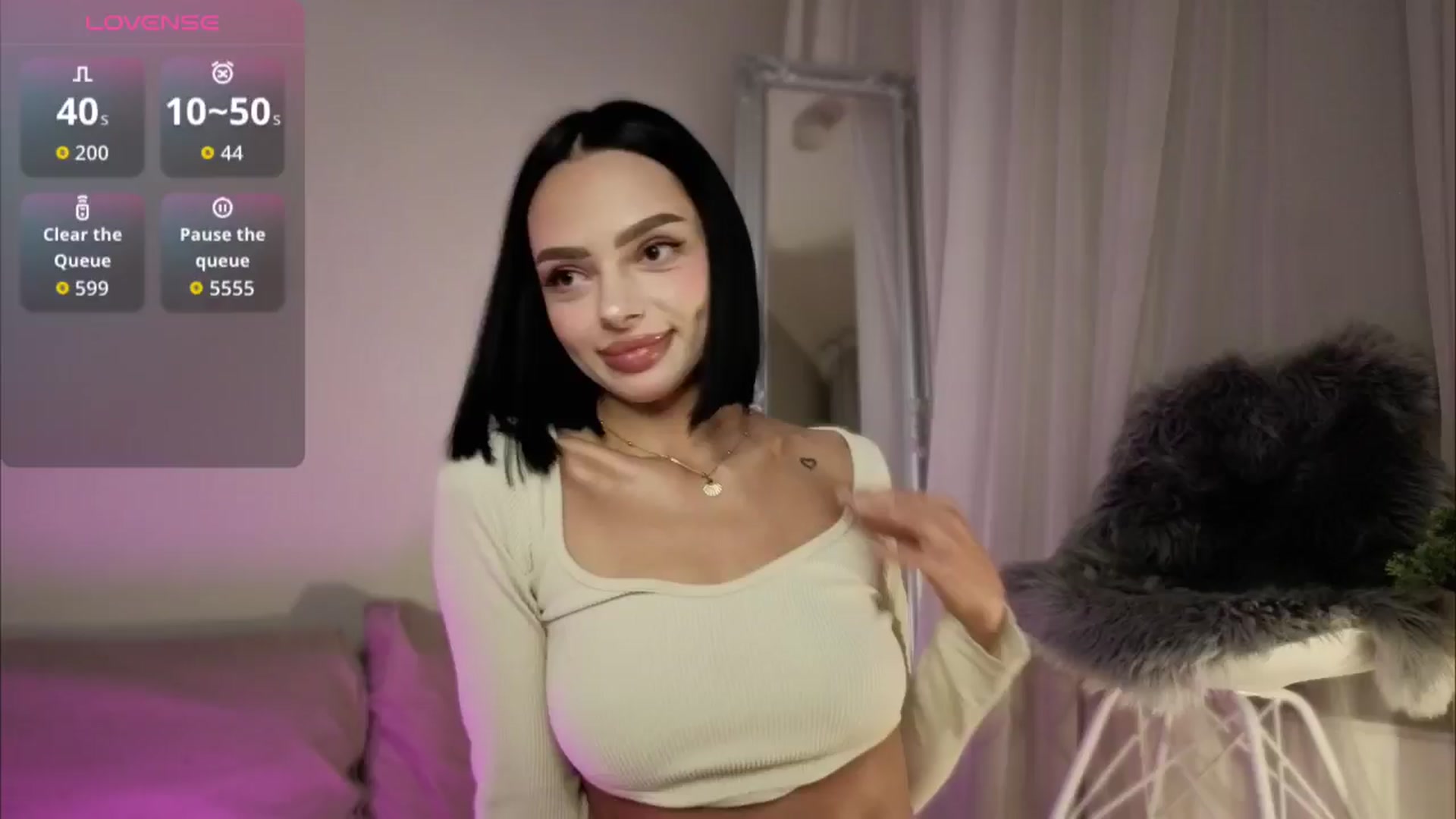 Gallery image thumbnail from MiaCupcake's myfreecams stream on, 08/20/2025, 19:02 image 4 of 20