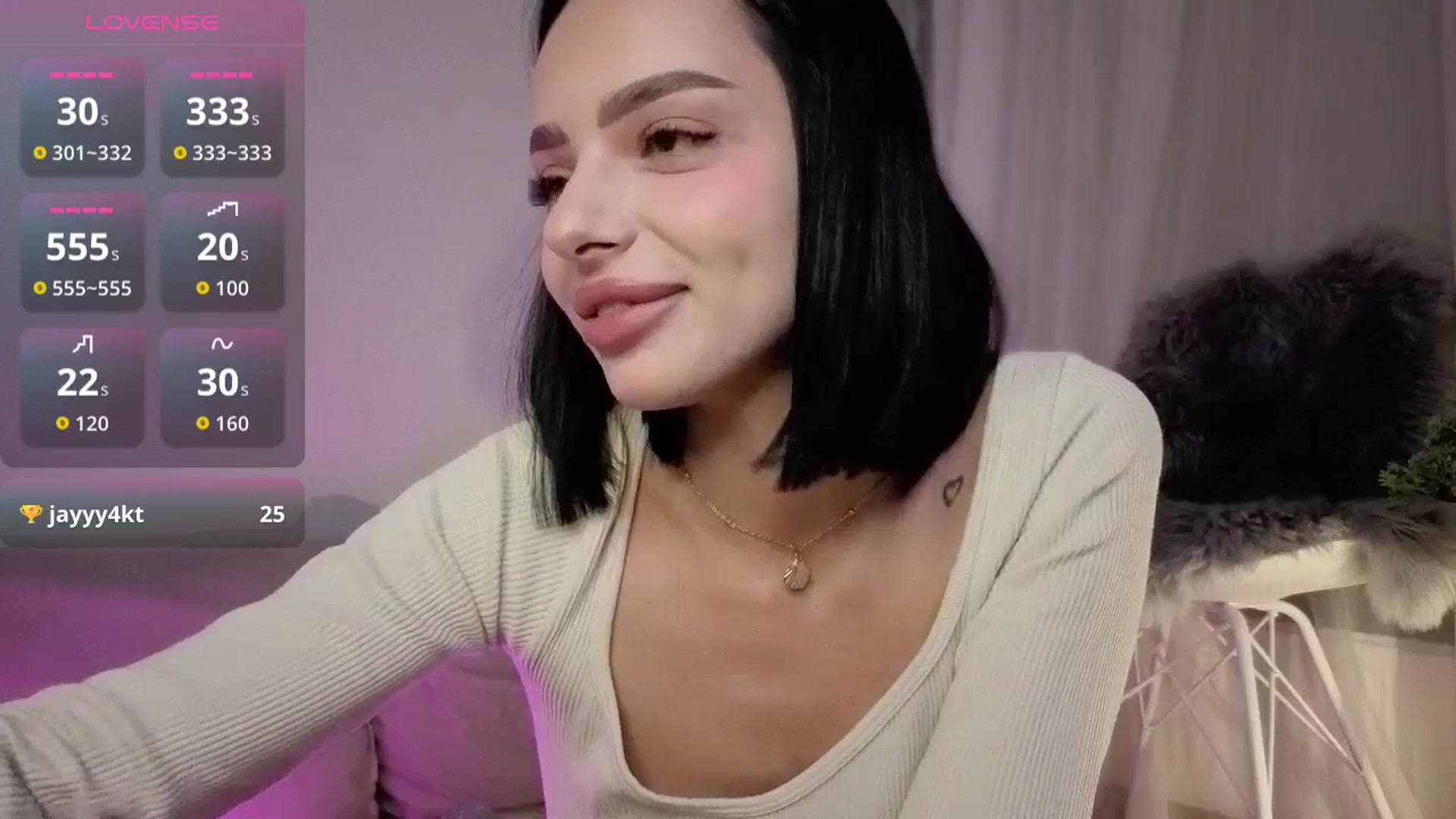 Gallery image thumbnail from MiaCupcake's myfreecams stream on, 08/20/2025, 19:19 image 5 of 20