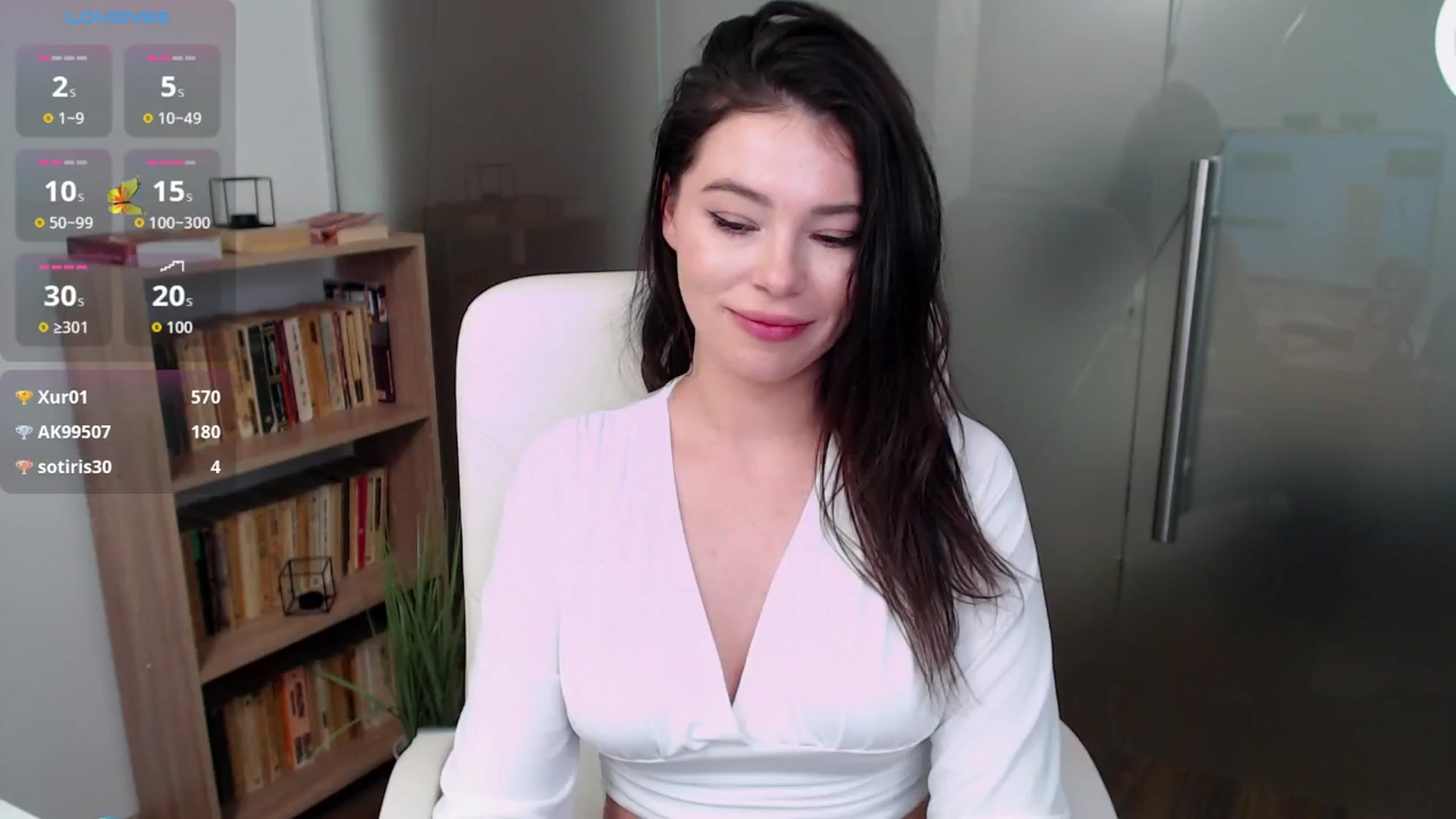 Gallery image thumbnail from MiaDyamonde's myfreecams stream on, 01/29/2026, 12:48 image 8 of 20