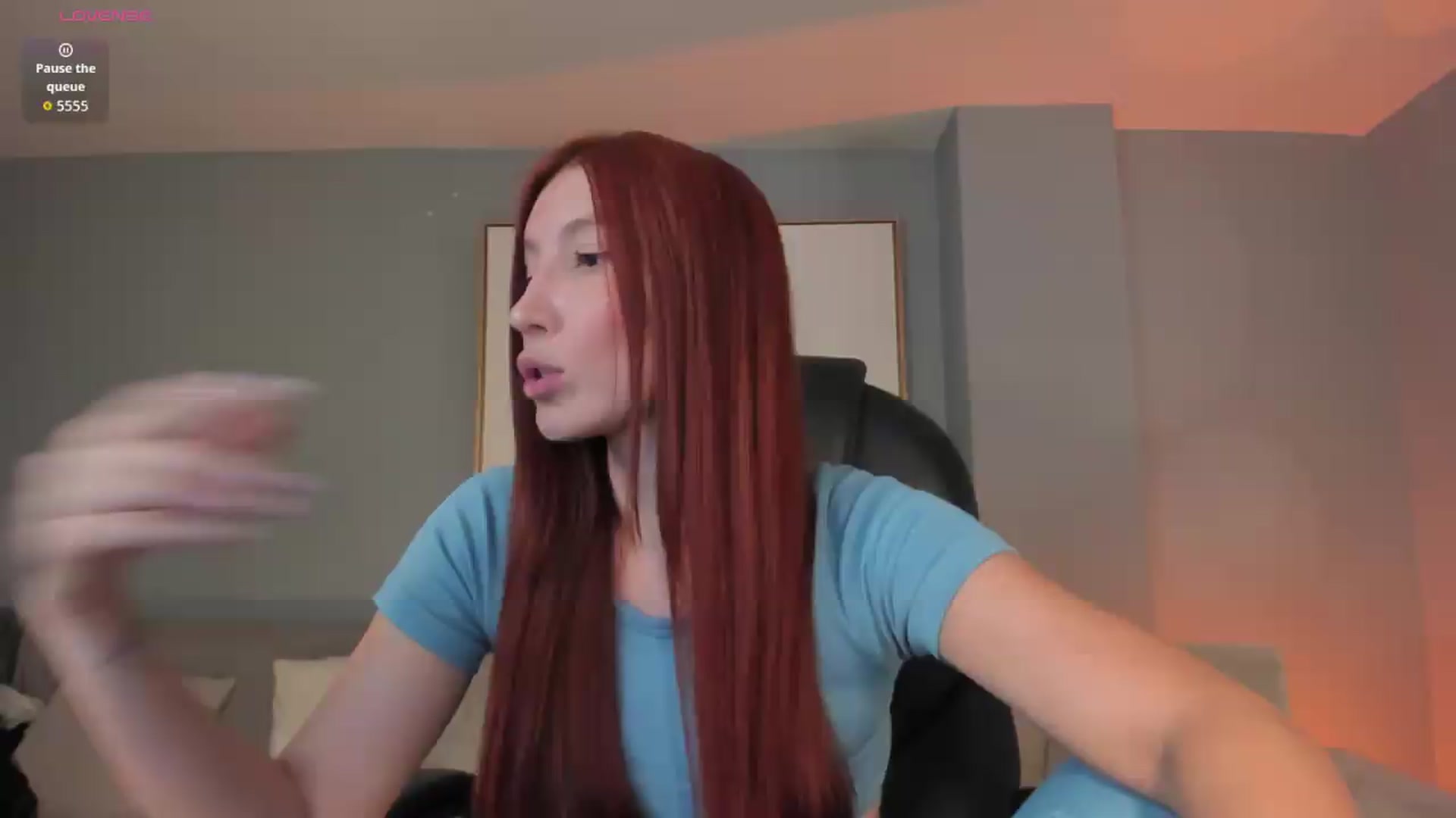 Gallery image thumbnail from MiaFarrell's myfreecams stream on, 07/01/2026, 19:36 image 5 of 20