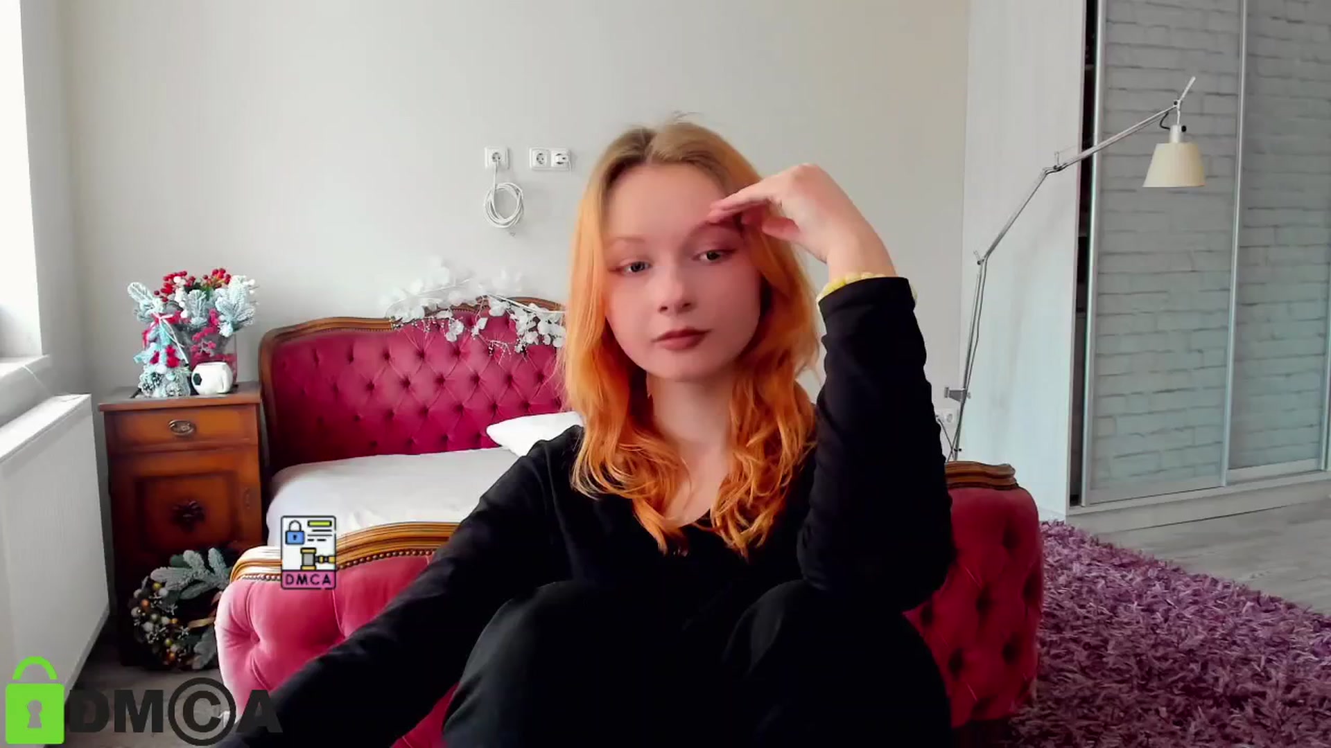 Gallery image thumbnail from MiaFox's myfreecams stream on, 02/17/2026, 13:31 image 9 of 20