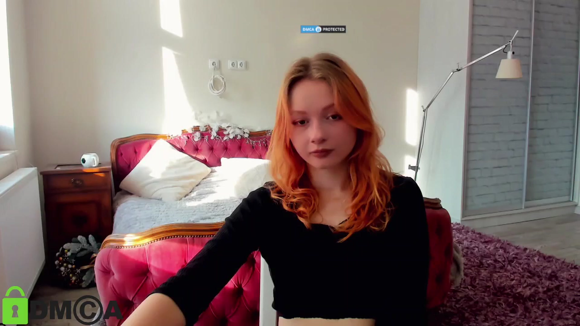 Gallery image thumbnail from MiaFox's myfreecams stream on, 02/18/2026, 08:34 image 1 of 20