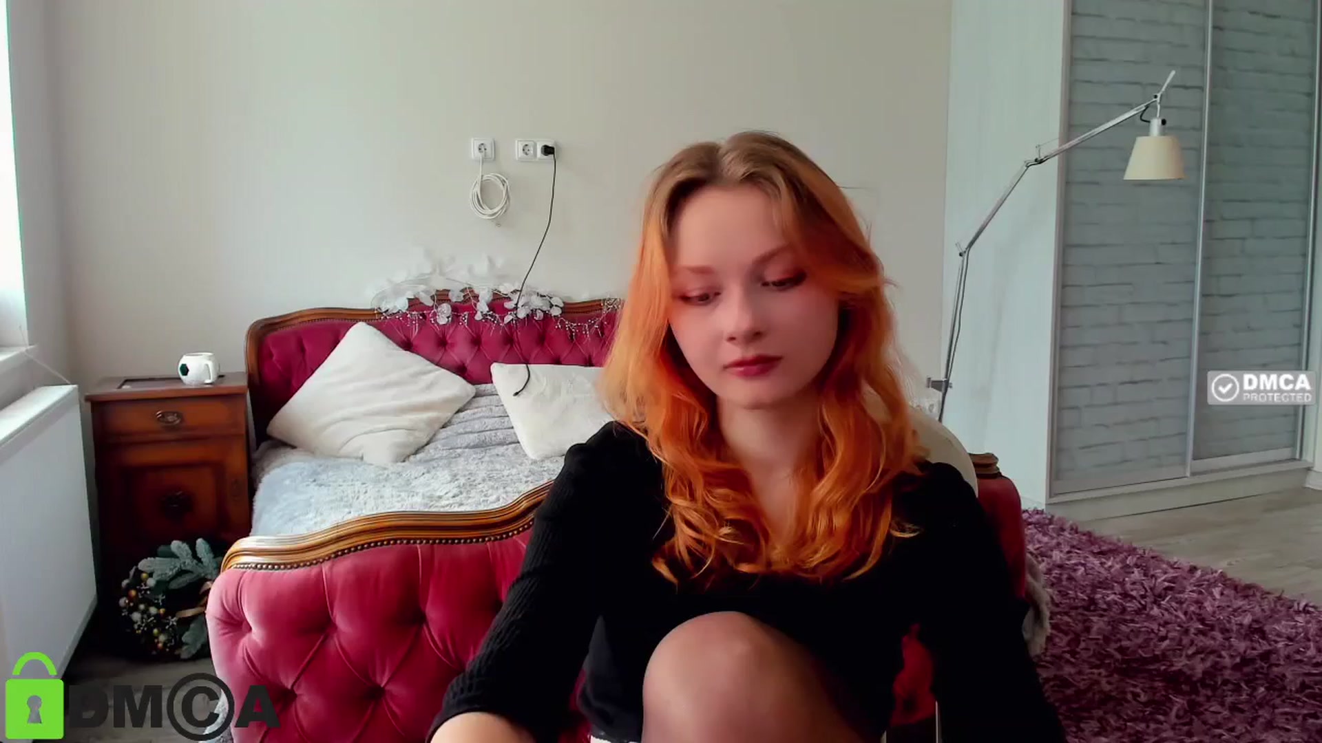 Gallery image thumbnail from MiaFox's myfreecams stream on, 02/18/2026, 12:57 image 1 of 20
