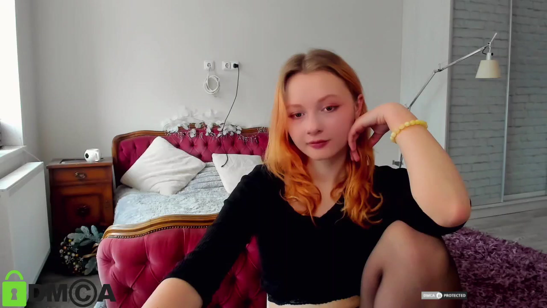 Gallery image thumbnail from MiaFox's myfreecams stream on, 02/18/2026, 13:44 image 6 of 20