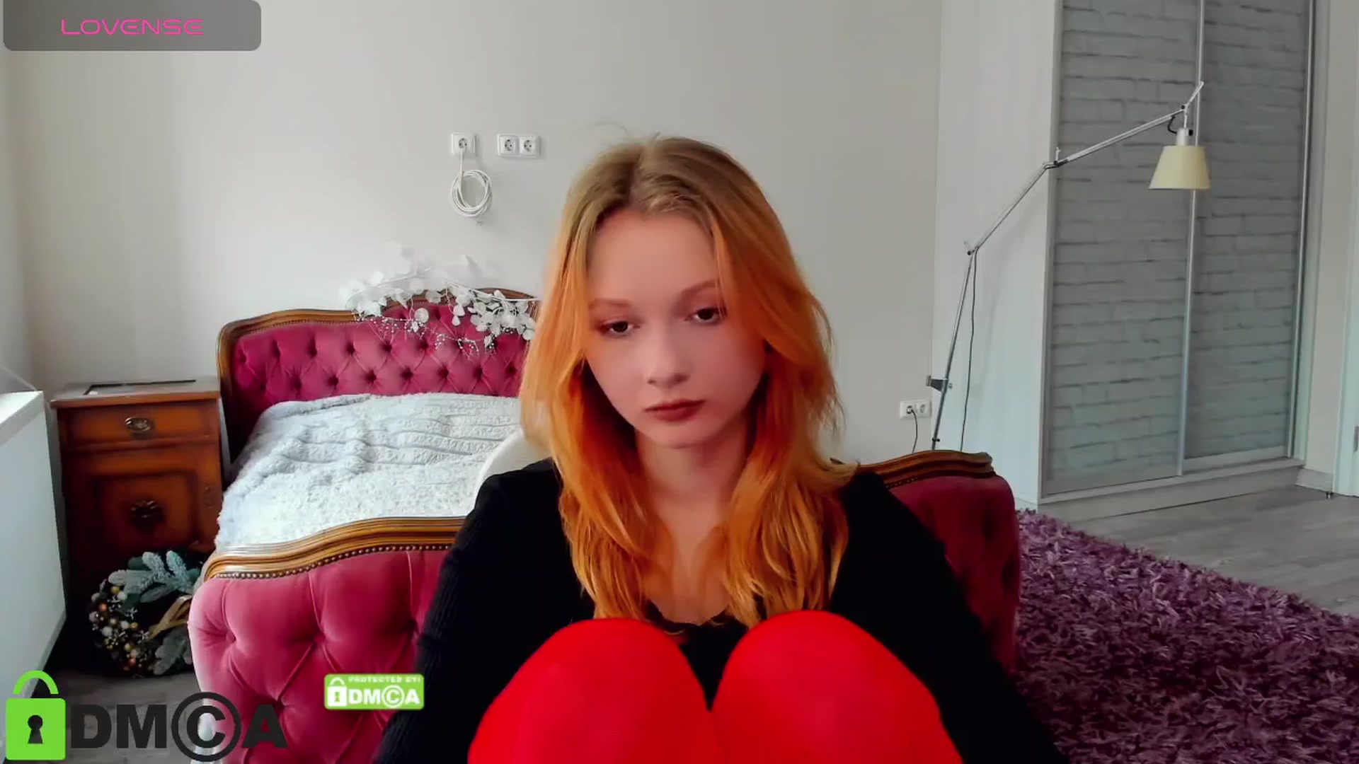 Gallery image thumbnail from MiaFox's myfreecams stream on, 02/23/2026, 09:55 image 4 of 20