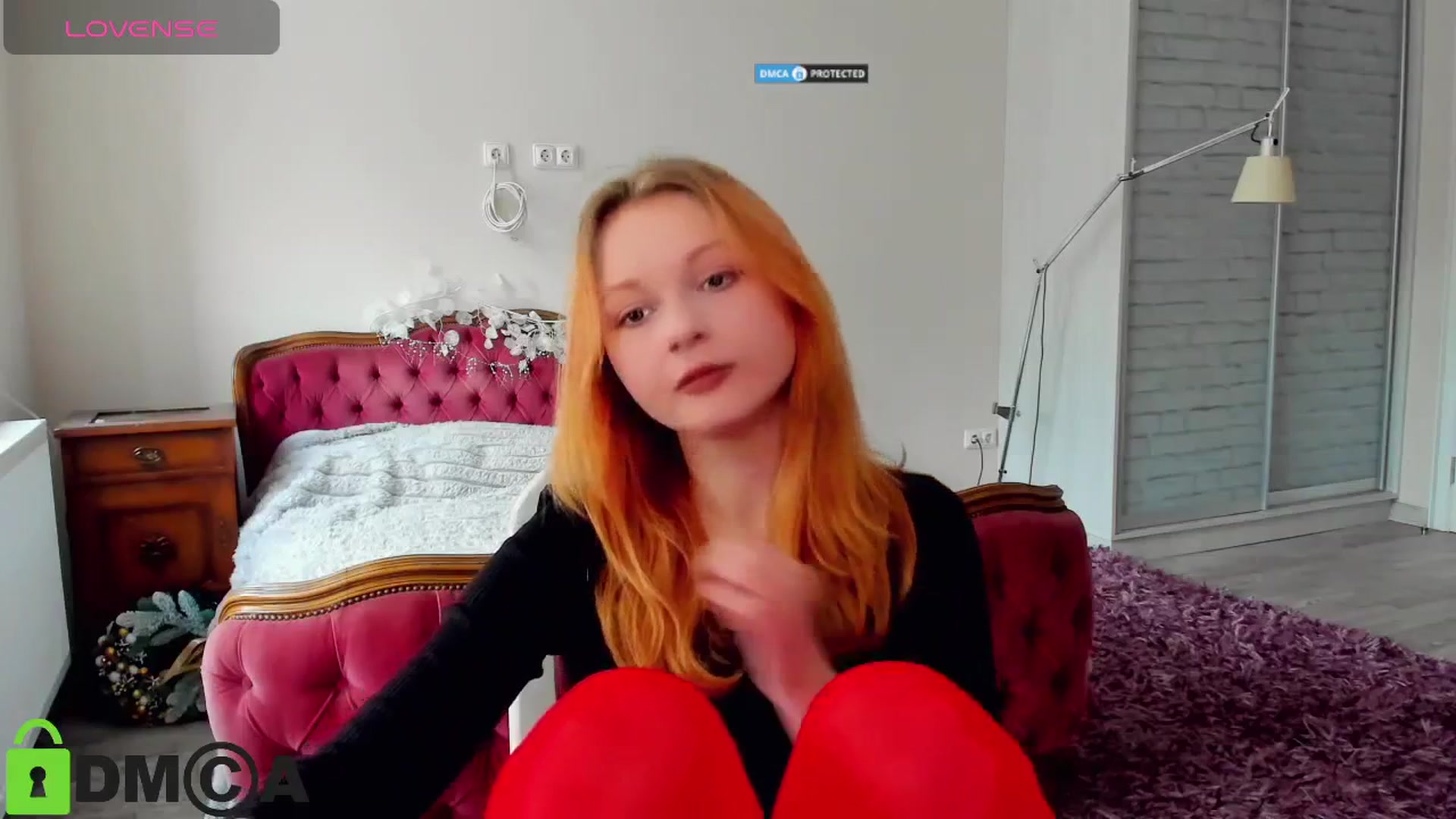 Gallery image thumbnail from MiaFox's myfreecams stream on, 02/23/2026, 09:55 image 5 of 20