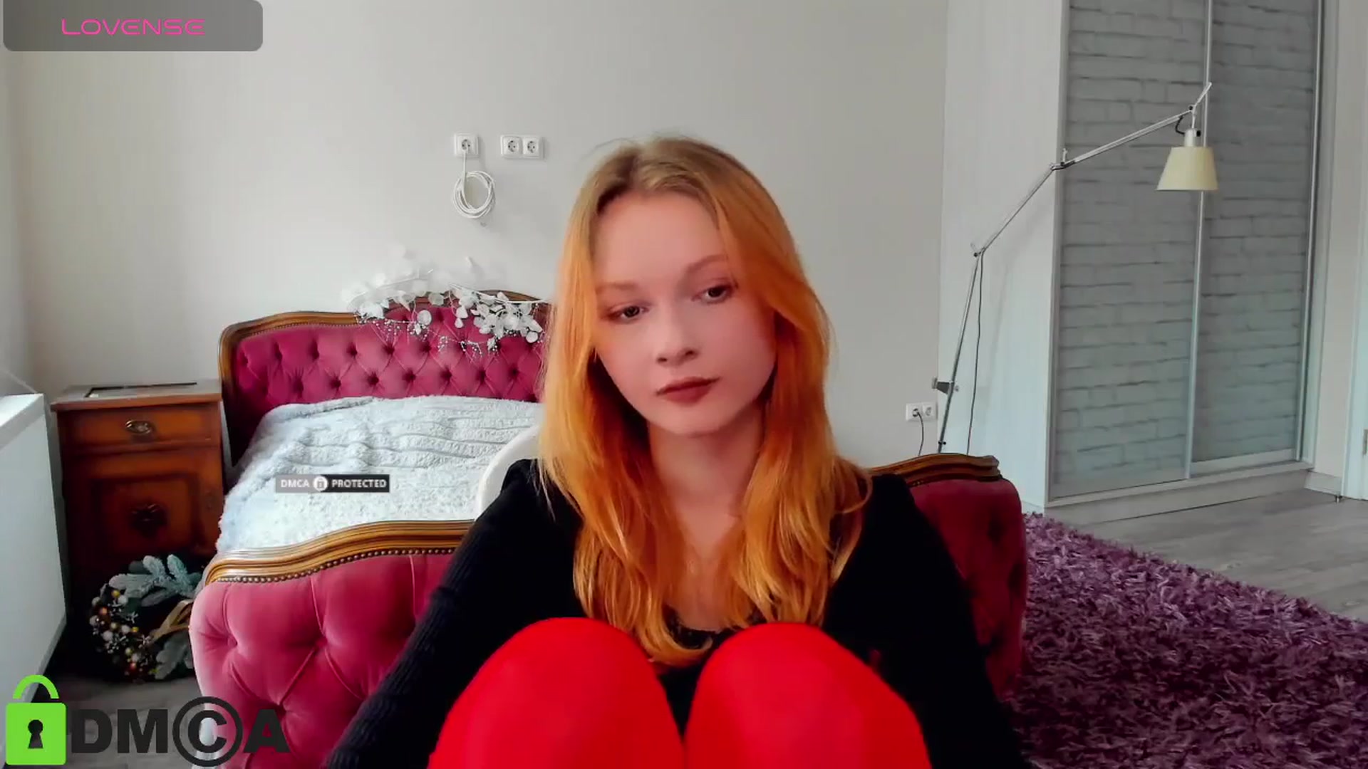 Gallery image thumbnail from MiaFox's myfreecams stream on, 02/23/2026, 09:55 image 9 of 20