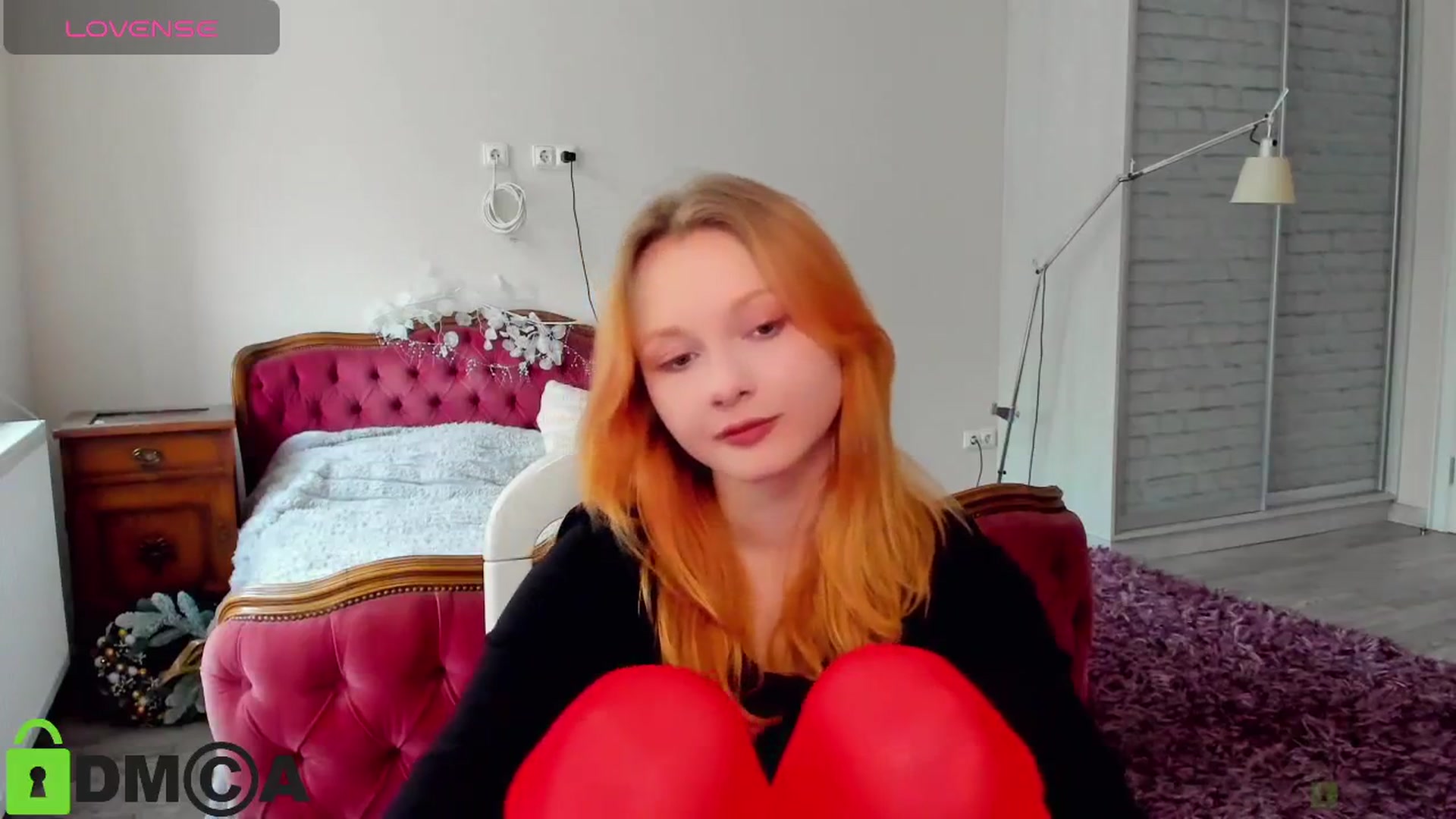 Gallery image thumbnail from MiaFox's myfreecams stream on, 02/23/2026, 11:58 image 3 of 20