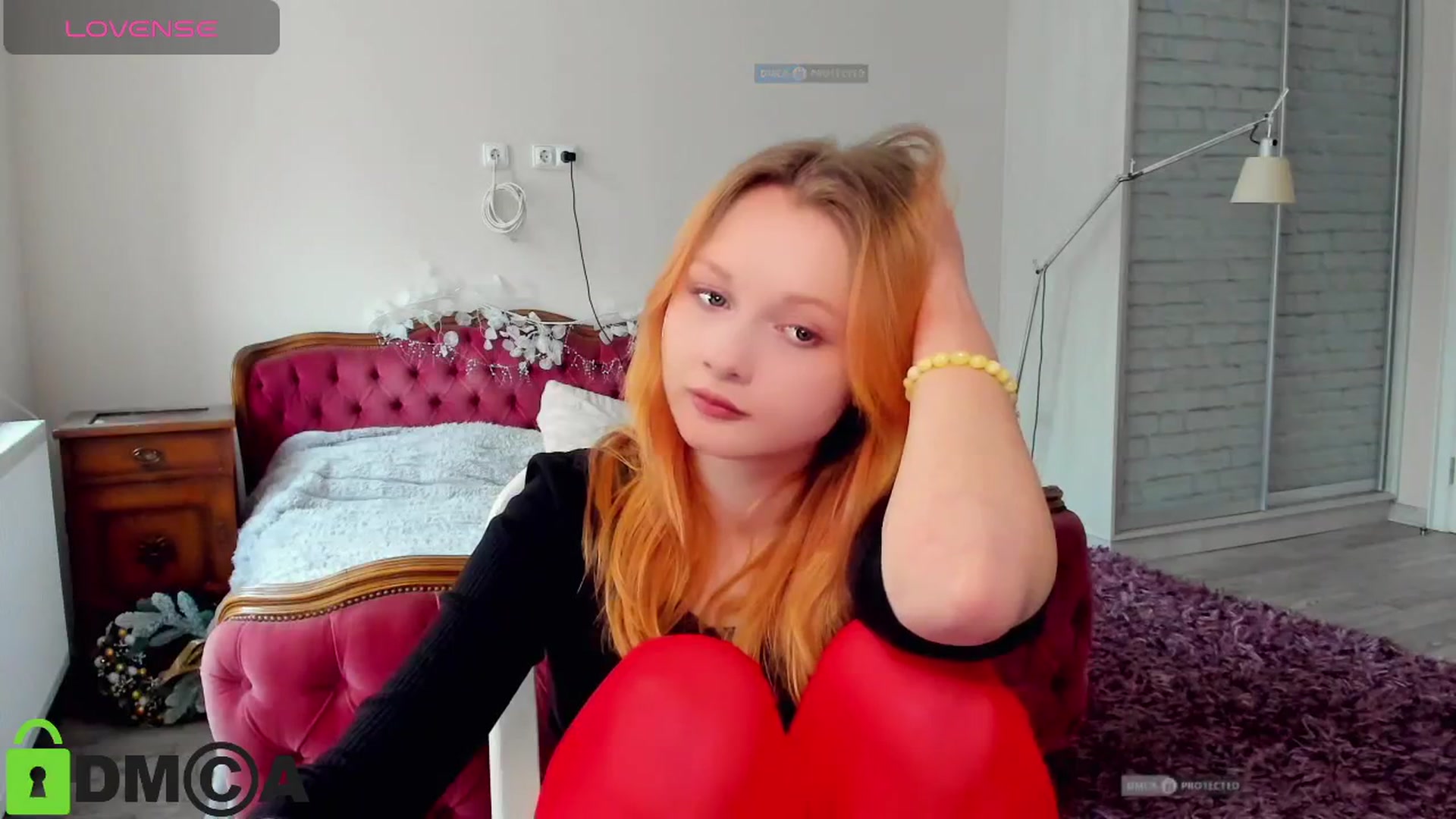 Gallery image thumbnail from MiaFox's myfreecams stream on, 02/23/2026, 11:58 image 15 of 20