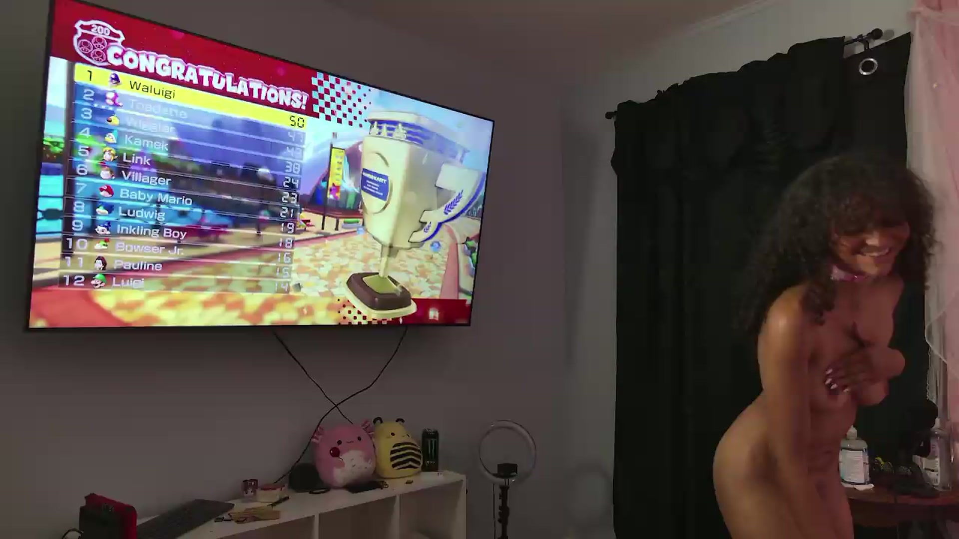 Gallery image thumbnail from MiaHart_'s myfreecams stream on, 05/17/2026, 18:15 image 4 of 20