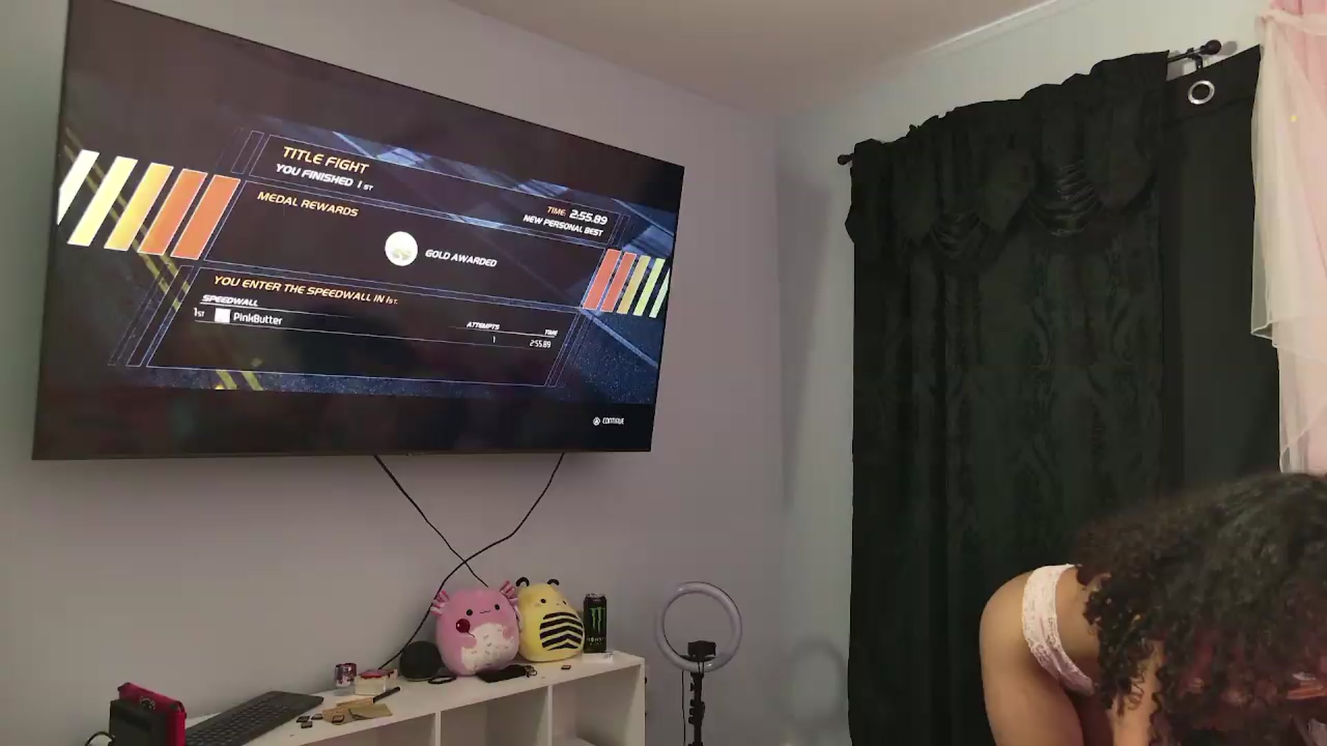 Gallery image thumbnail from MiaHart_'s myfreecams stream on, 05/17/2026, 18:15 image 11 of 20