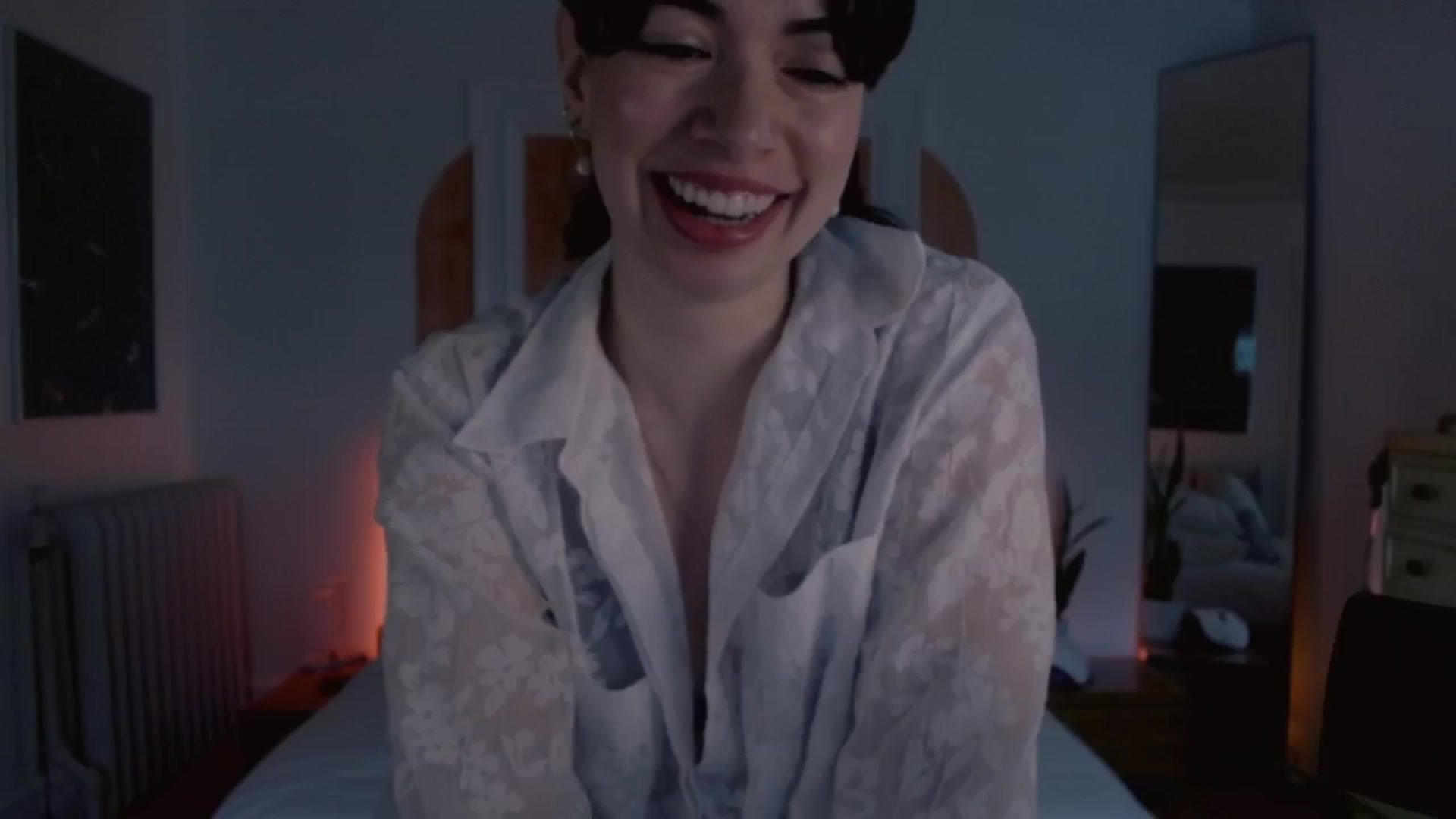 Gallery image thumbnail from MiaHathaway's myfreecams stream on, 02/19/2025, 19:11 image 16 of 20