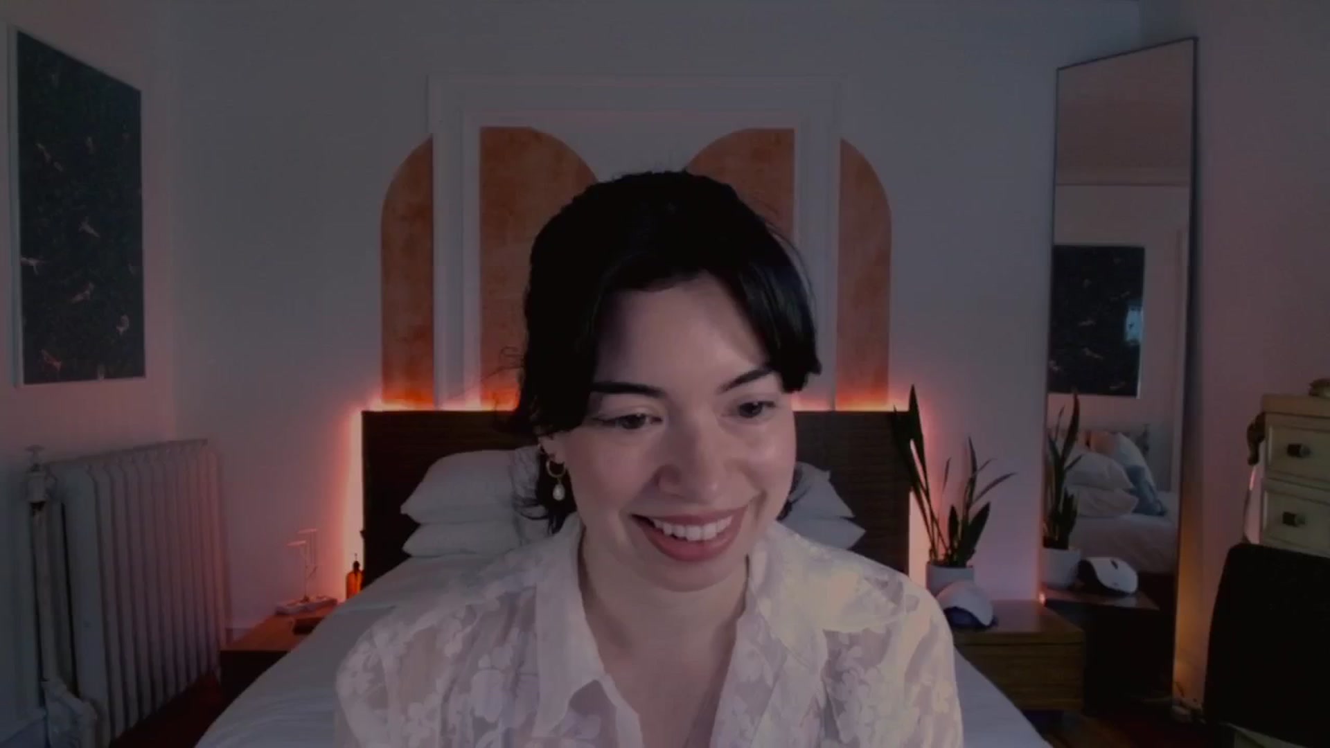 Gallery image thumbnail from MiaHathaway's myfreecams stream on, 02/19/2025, 19:11 image 5 of 20