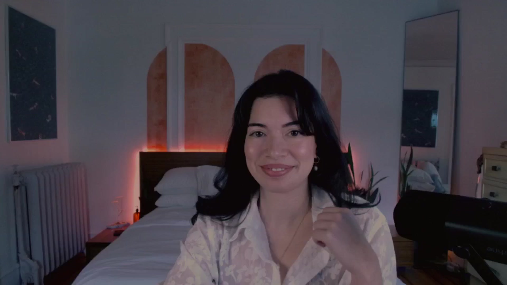 Gallery image thumbnail from MiaHathaway's myfreecams stream on, 02/19/2025, 21:11 image 17 of 20