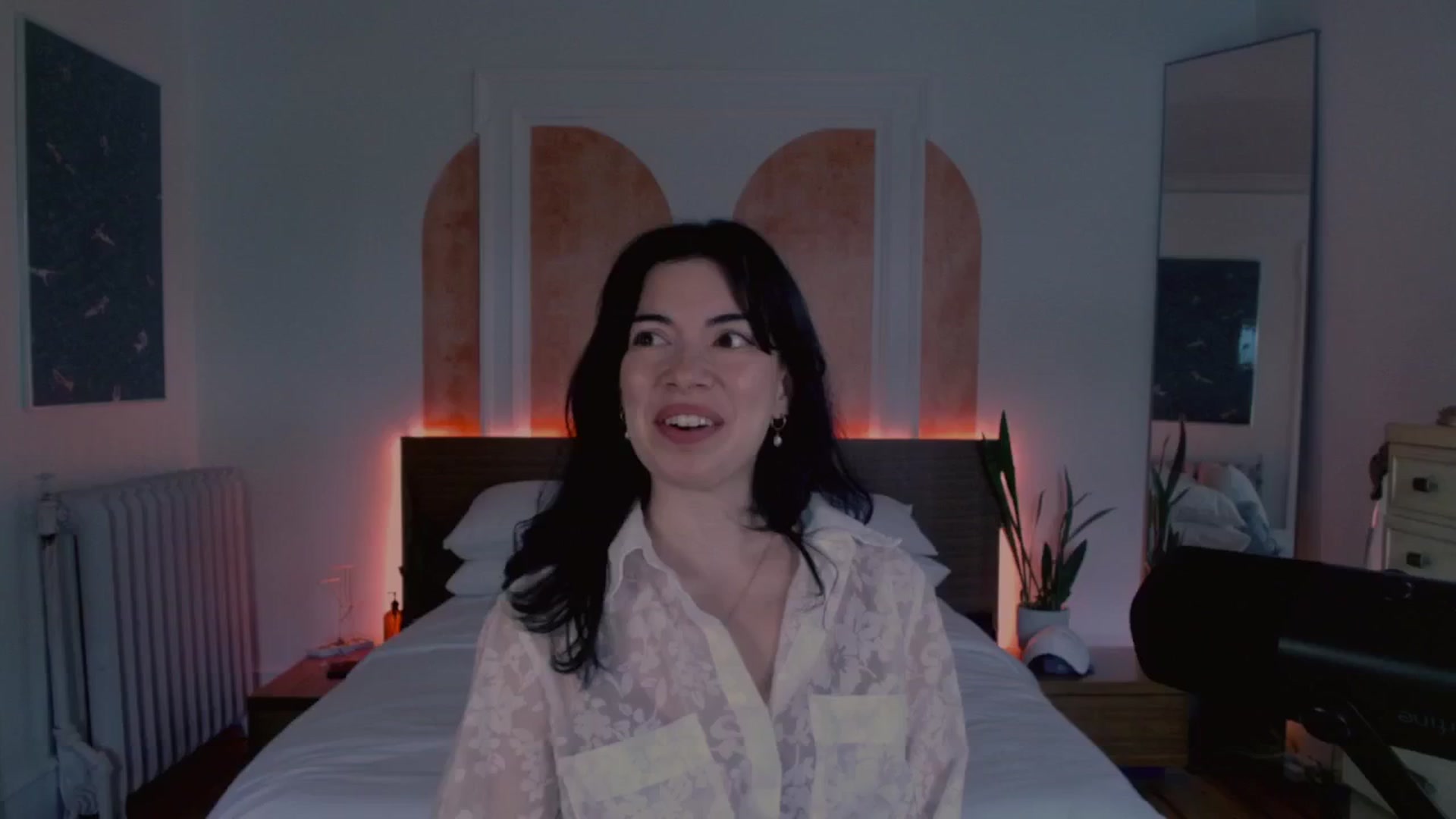 Gallery image thumbnail from MiaHathaway's myfreecams stream on, 02/19/2025, 21:11 image 19 of 20