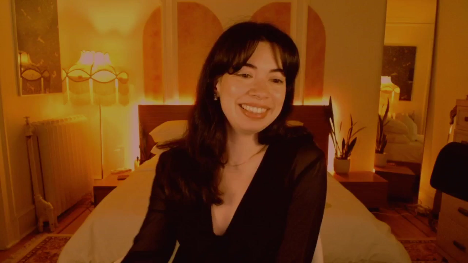 Gallery image thumbnail from MiaHathaway's myfreecams stream on, 02/21/2025, 04:39 image 2 of 20