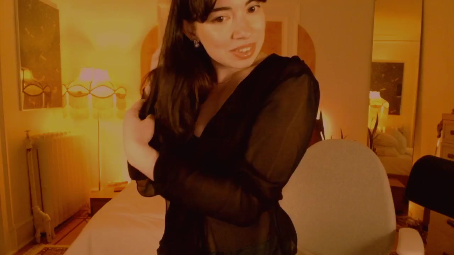 Gallery image thumbnail from MiaHathaway's myfreecams stream on, 02/21/2025, 04:39 image 12 of 20