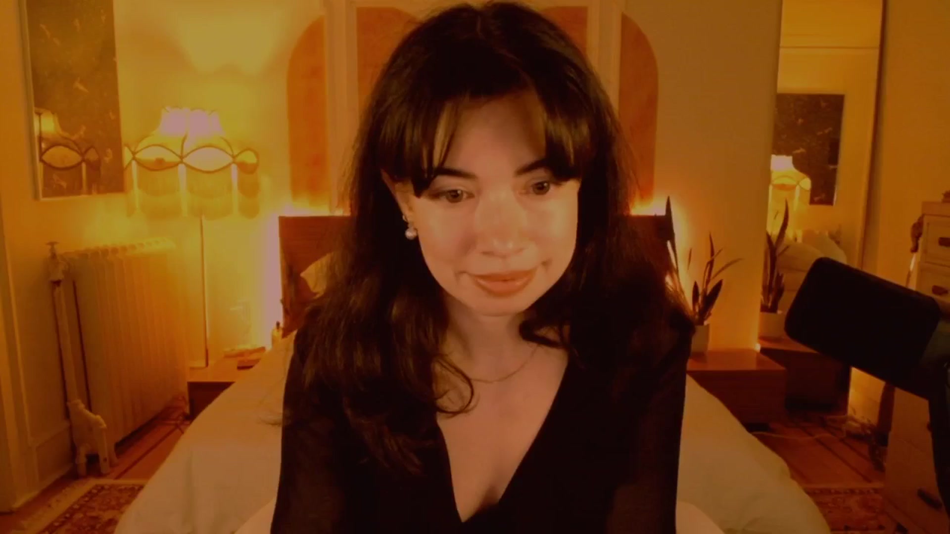 Gallery image thumbnail from MiaHathaway's myfreecams stream on, 02/21/2025, 04:39 image 20 of 20