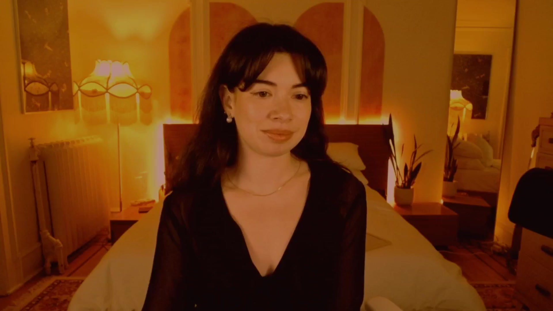 Gallery image thumbnail from MiaHathaway's myfreecams stream on, 02/21/2025, 04:39 image 1 of 20