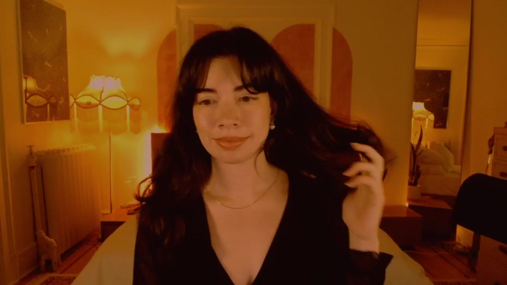 Gallery image thumbnail from MiaHathaway's myfreecams stream on, 02/21/2025, 04:39 image 8 of 20