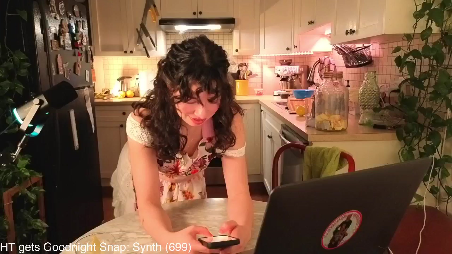Gallery image thumbnail from MiaHathaway's myfreecams stream on, 03/06/2025, 07:14 image 1 of 20