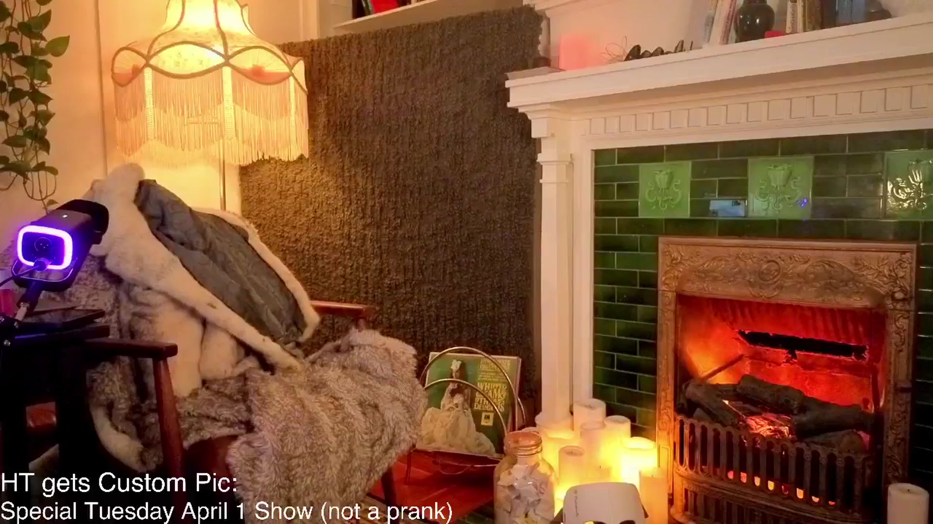 Gallery image thumbnail from MiaHathaway's myfreecams stream on, 03/30/2025, 02:51 image 13 of 20