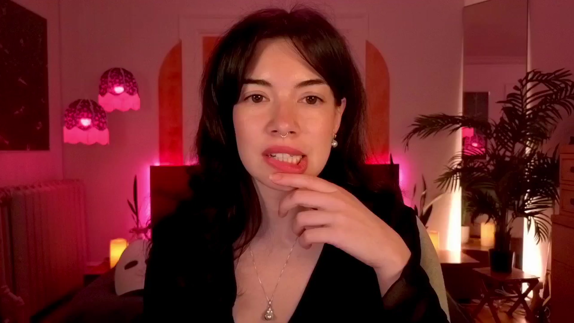 Gallery image thumbnail from MiaHathaway's myfreecams stream on, 04/02/2025, 06:21 image 1 of 20