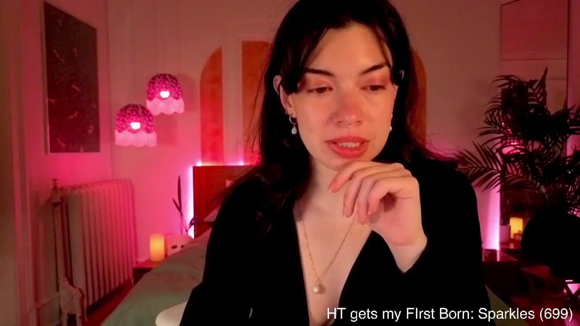 Gallery image thumbnail from MiaHathaway's myfreecams stream on, 04/07/2025, 03:44 image 17 of 20