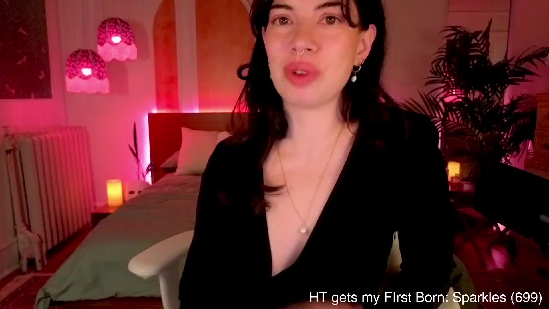 Gallery image thumbnail from MiaHathaway's myfreecams stream on, 04/07/2025, 05:04 image 18 of 20