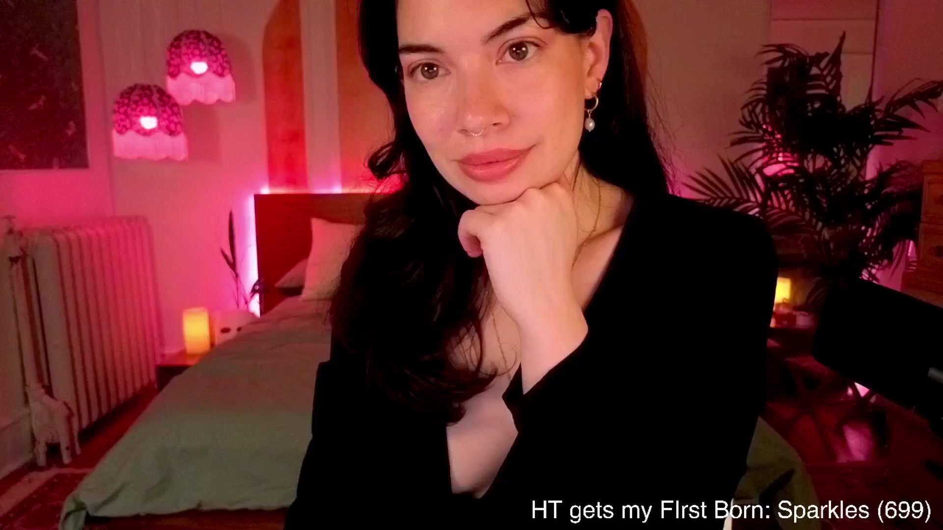 Gallery image thumbnail from MiaHathaway's myfreecams stream on, 04/07/2025, 05:04 image 14 of 20