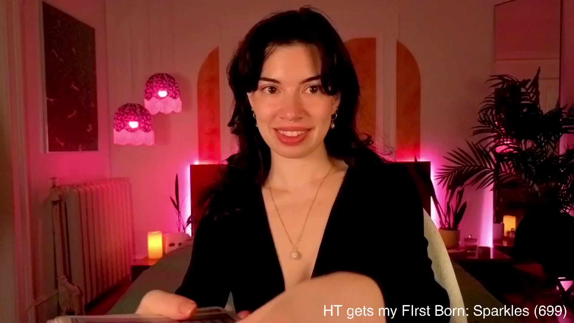 Gallery image thumbnail from MiaHathaway's myfreecams stream on, 04/07/2025, 05:04 image 5 of 20