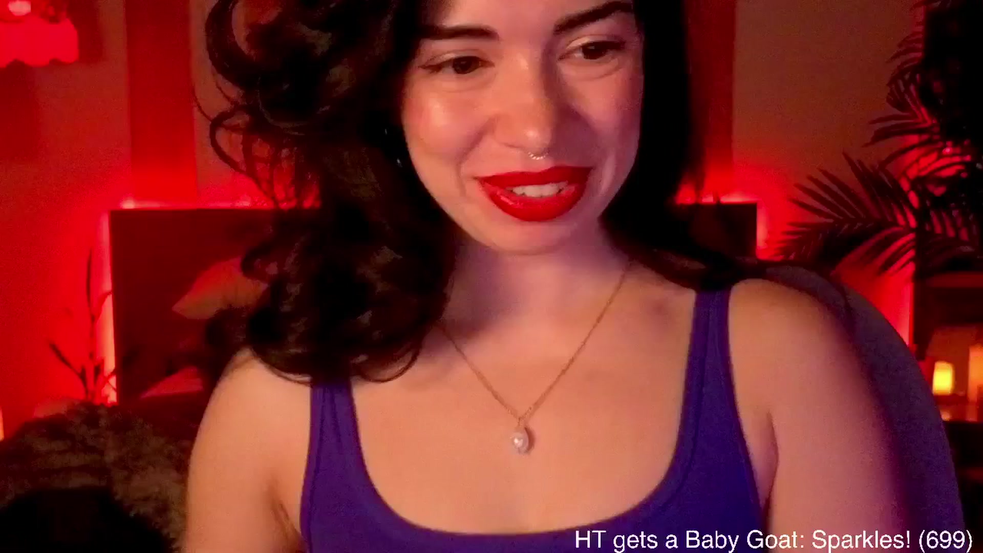 Gallery image thumbnail from MiaHathaway's myfreecams stream on, 04/11/2025, 05:30 image 19 of 20
