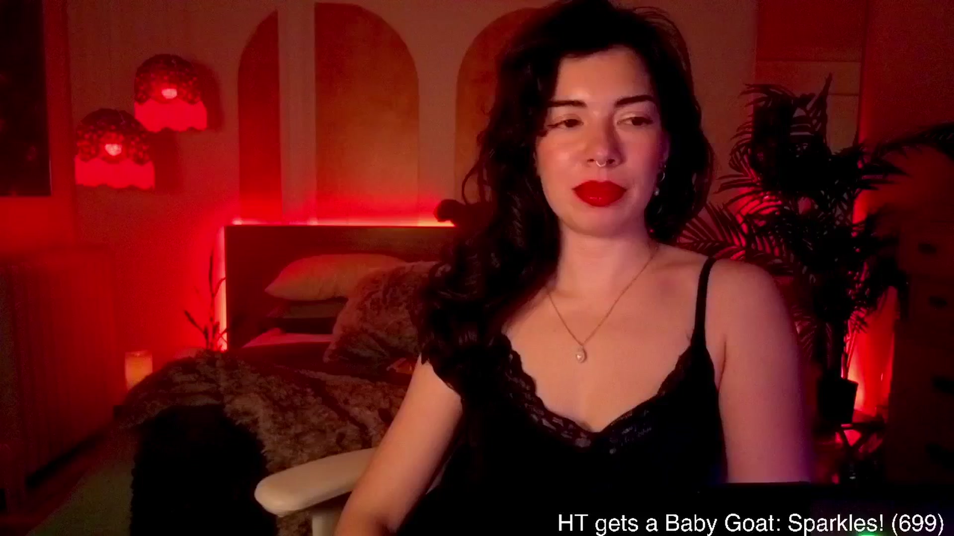 Gallery image thumbnail from MiaHathaway's myfreecams stream on, 04/11/2025, 05:30 image 12 of 20