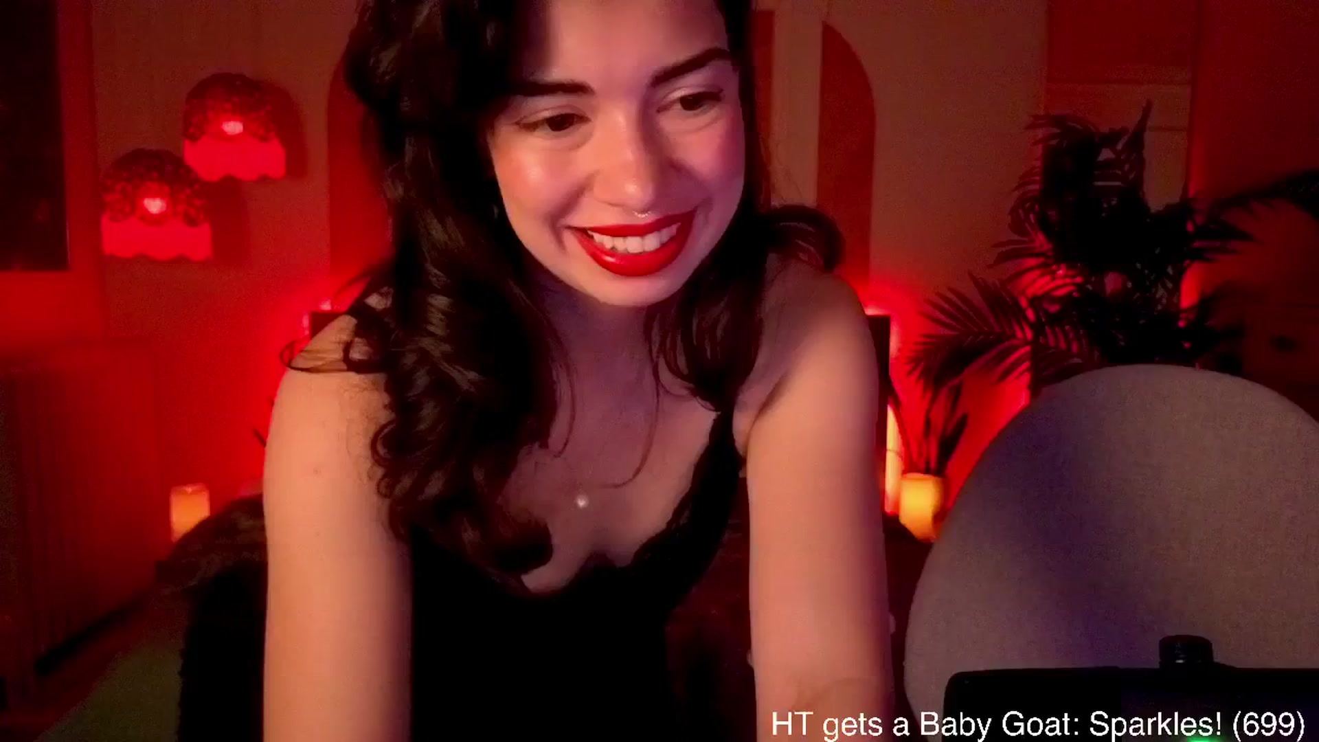 Gallery image thumbnail from MiaHathaway's myfreecams stream on, 04/11/2025, 05:30 image 11 of 20