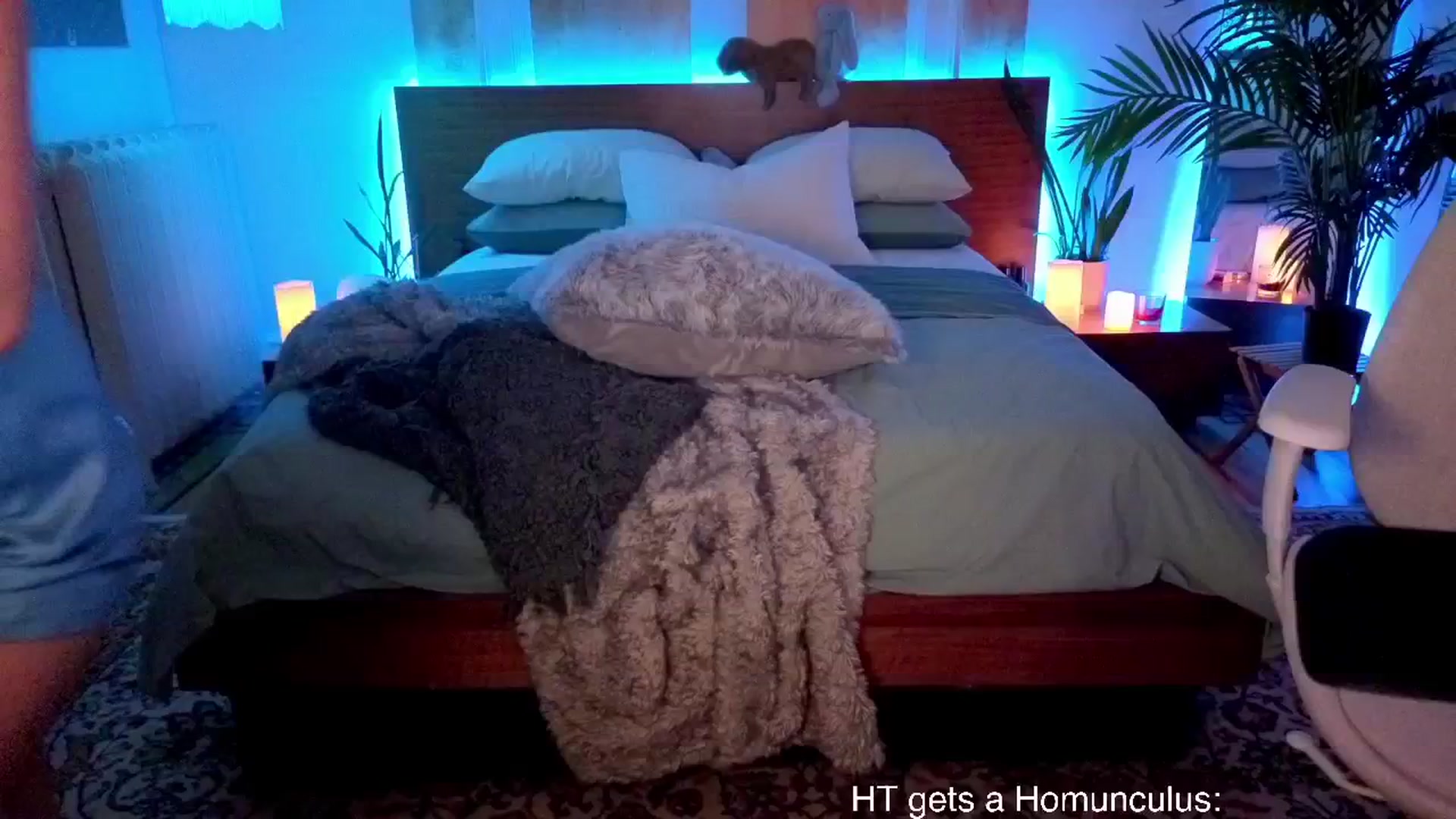 Gallery image thumbnail from MiaHathaway's myfreecams stream on, 04/12/2025, 05:17 image 6 of 20