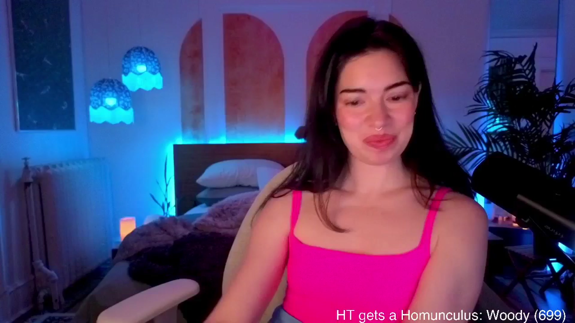 Gallery image thumbnail from MiaHathaway's myfreecams stream on, 04/12/2025, 05:17 image 17 of 20
