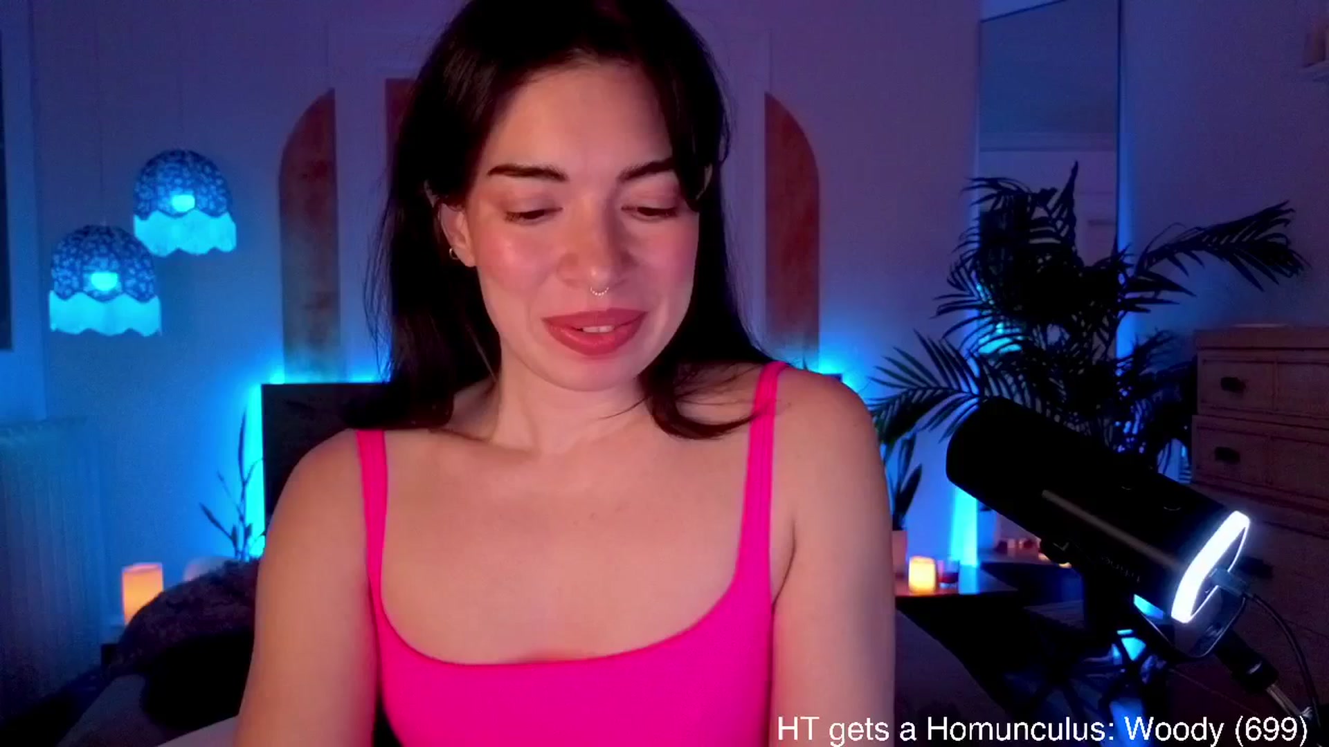 Gallery image thumbnail from MiaHathaway's myfreecams stream on, 04/12/2025, 05:17 image 15 of 20